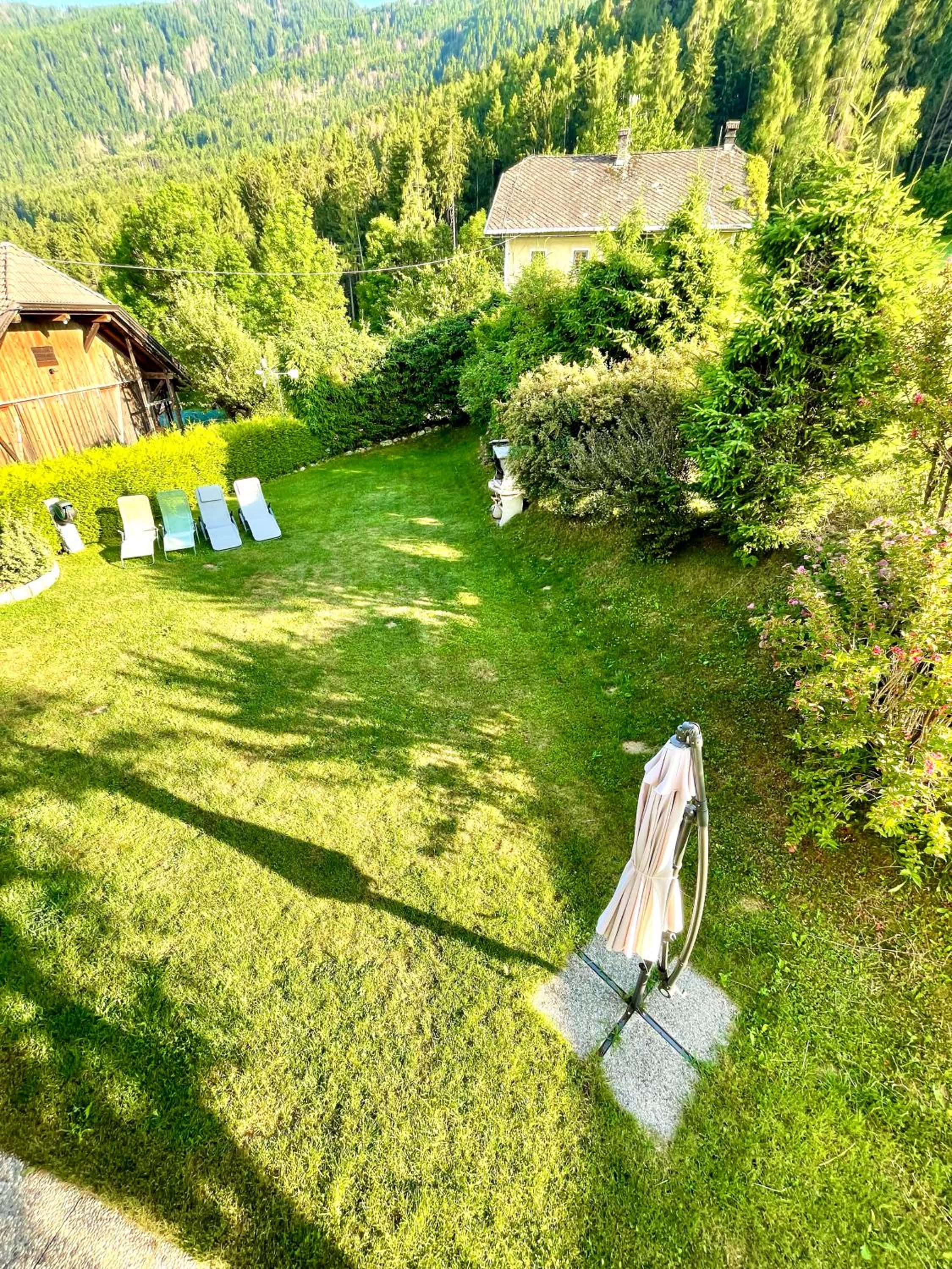 Gutshof Erschbaumer