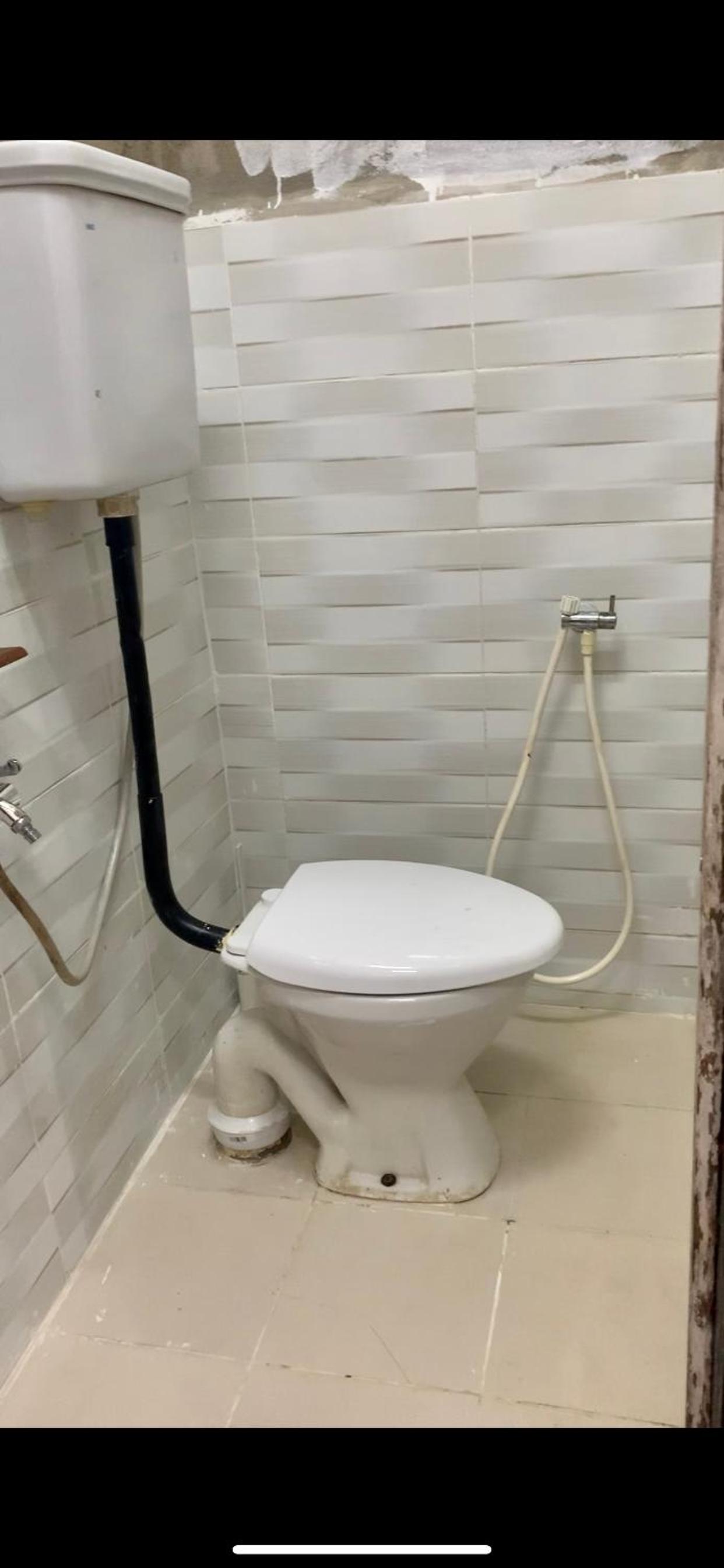 Homestay Bajet MokAji
