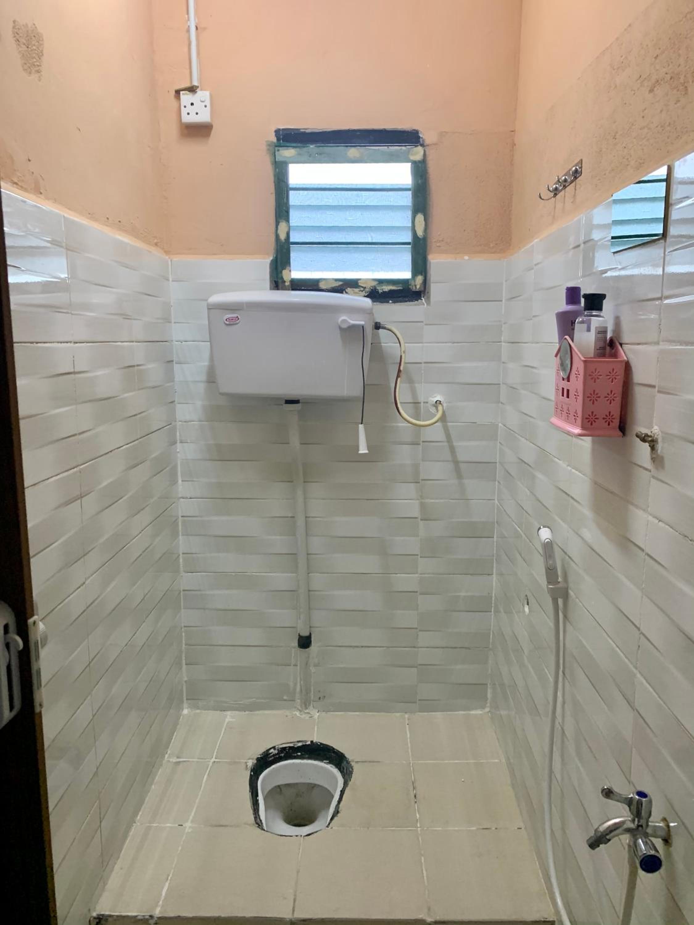 Homestay Bajet MokAji