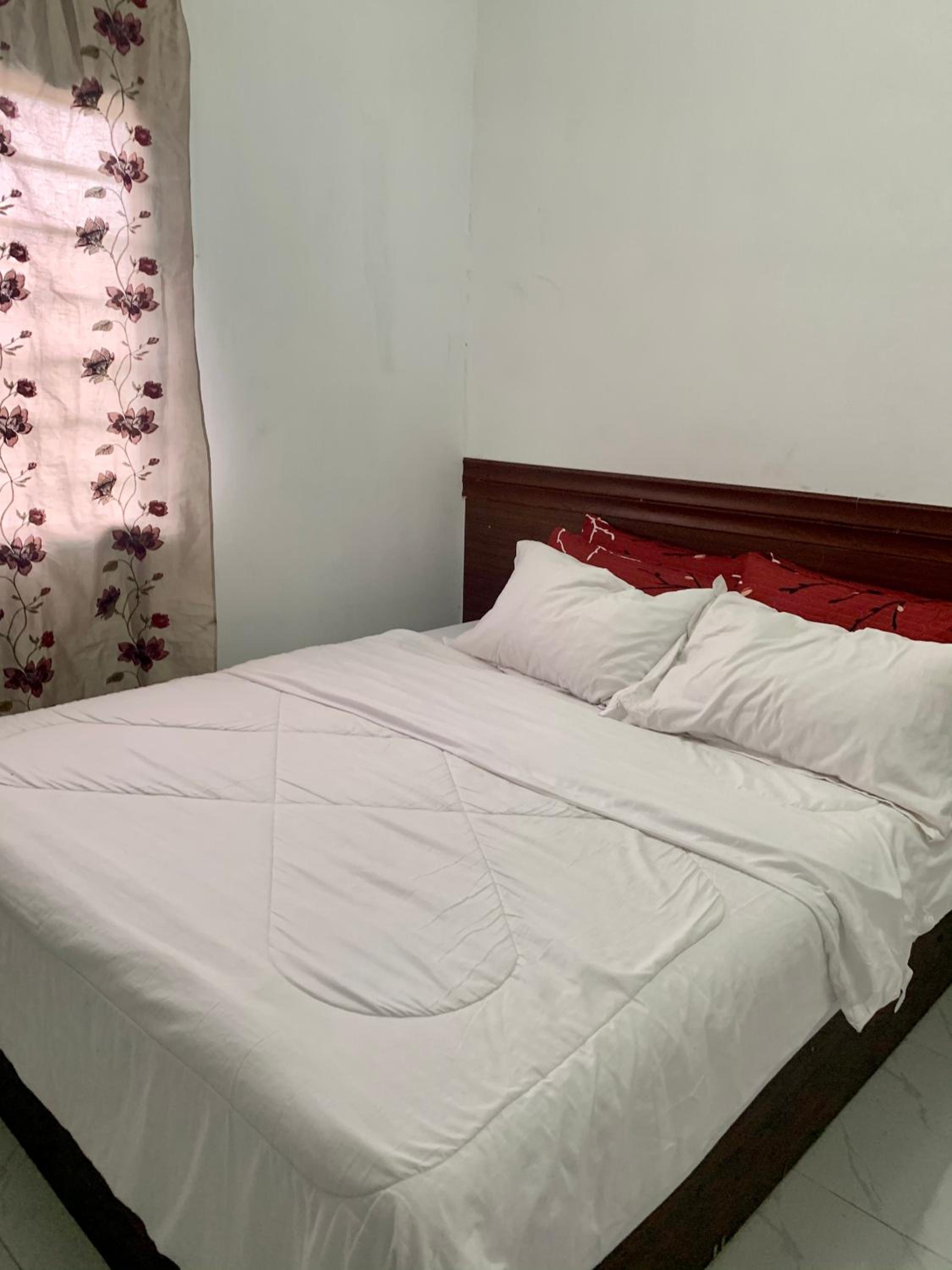 Homestay Bajet MokAji
