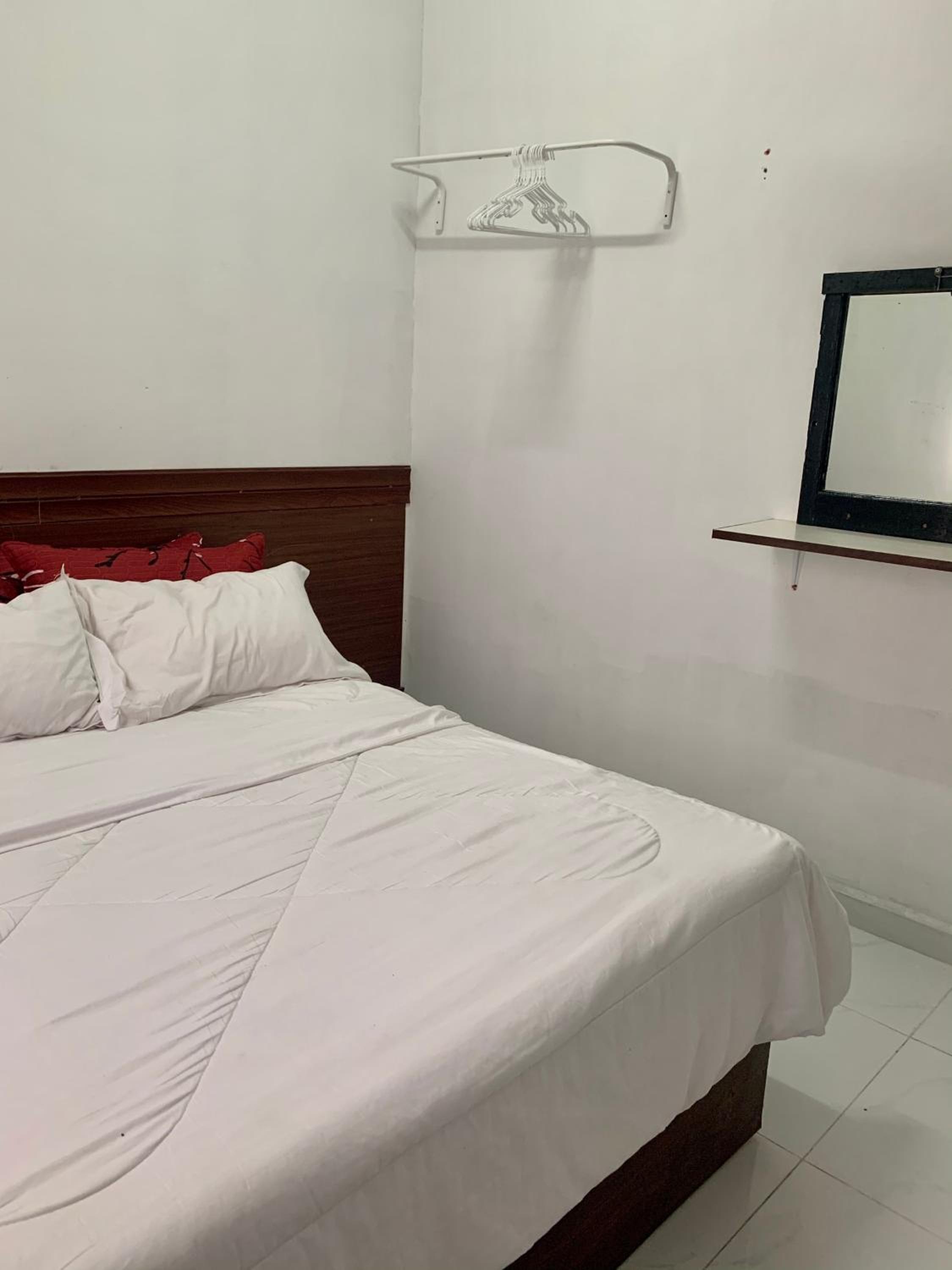 Homestay Bajet MokAji