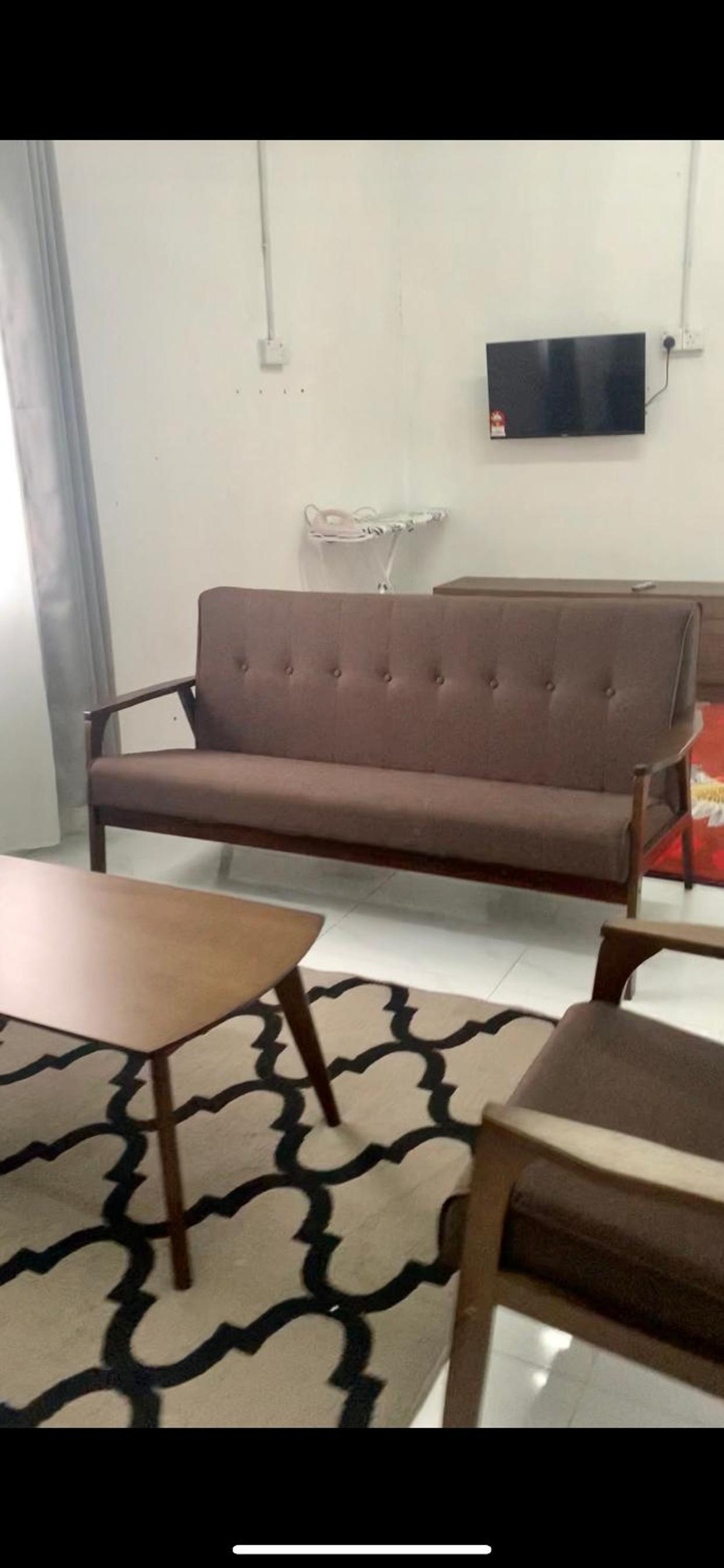 Homestay Bajet MokAji