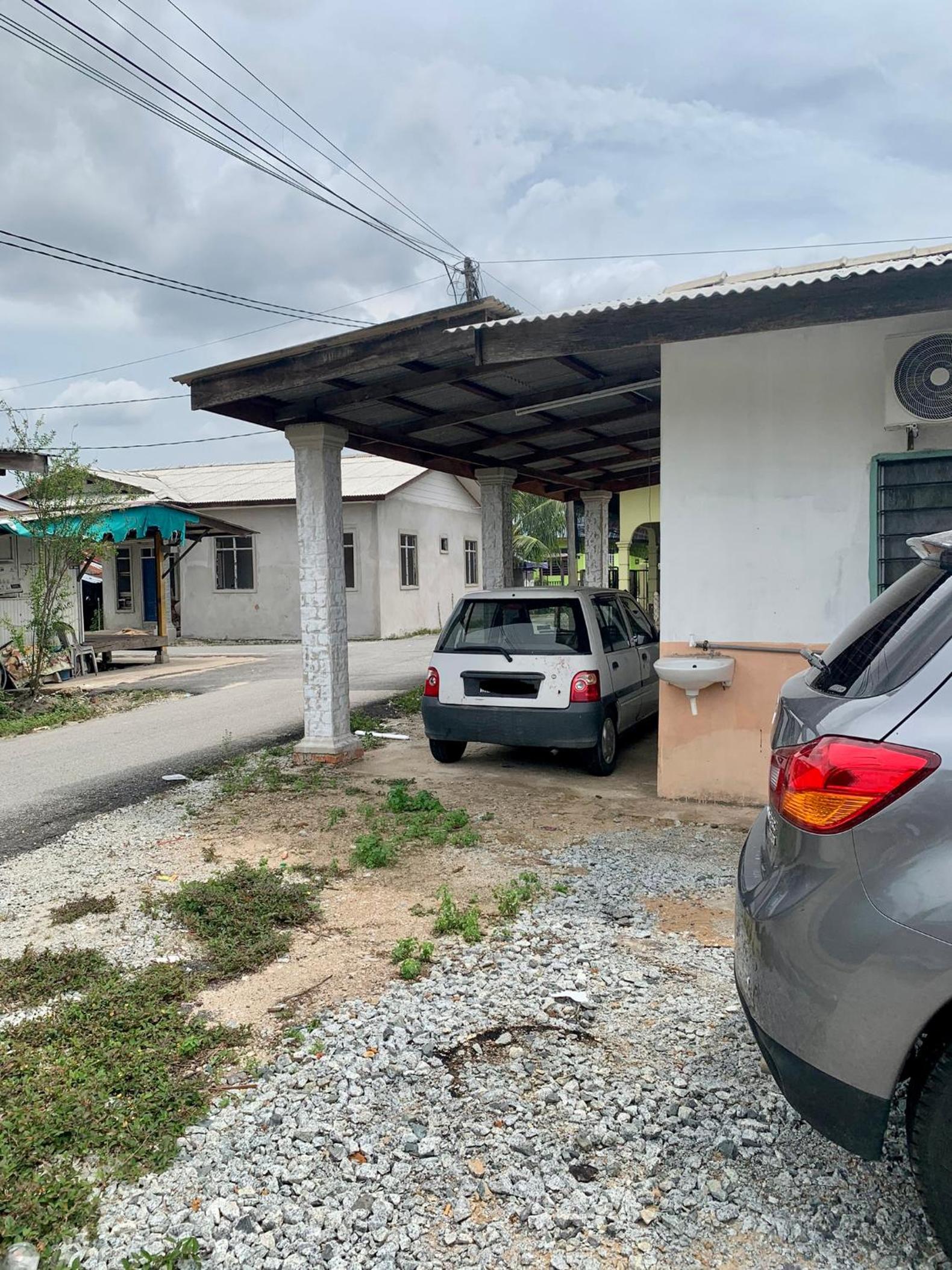Homestay Bajet MokAji