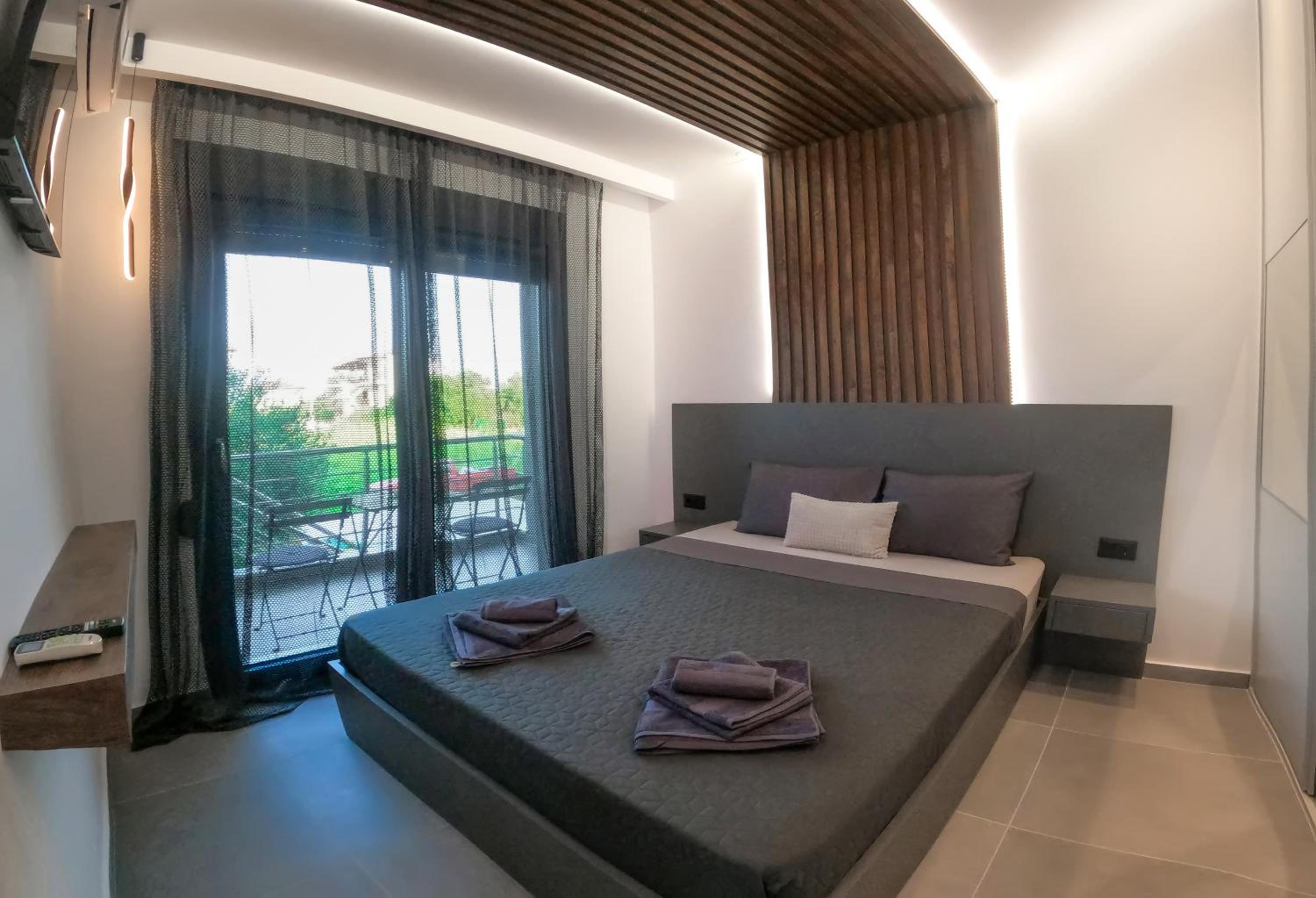 Berries Luxury Apartments