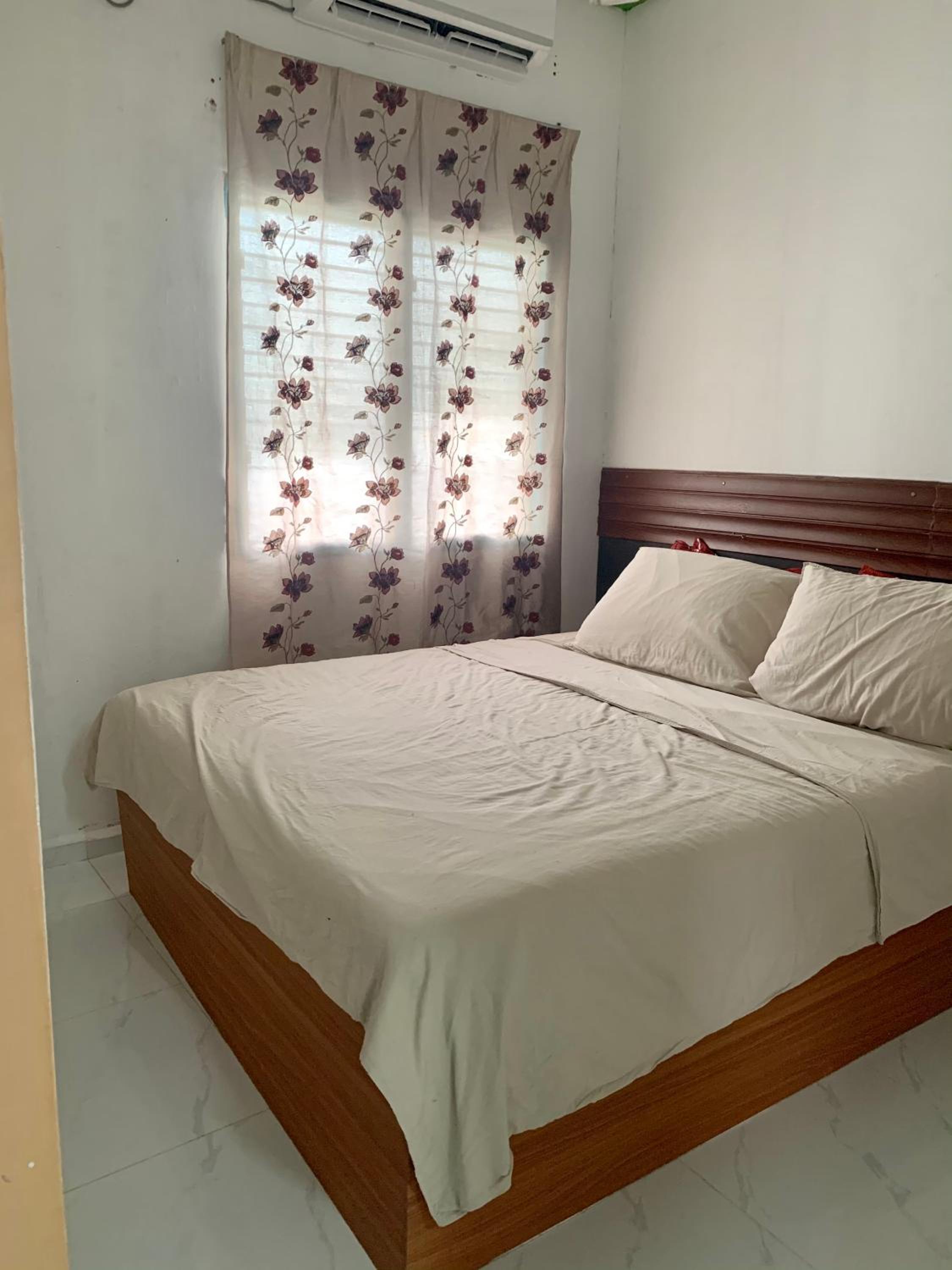 Homestay Bajet MokAji