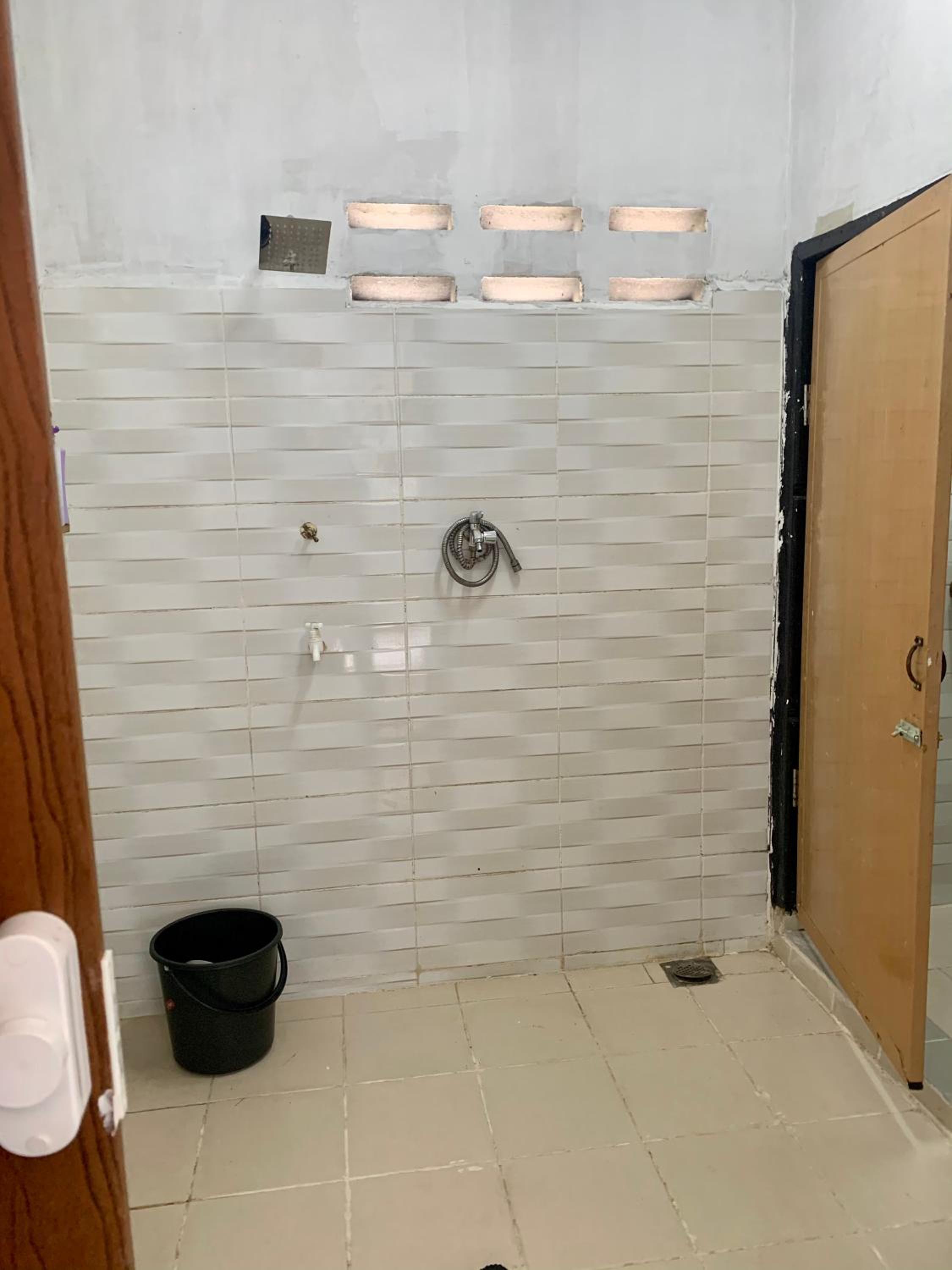 Homestay Bajet MokAji
