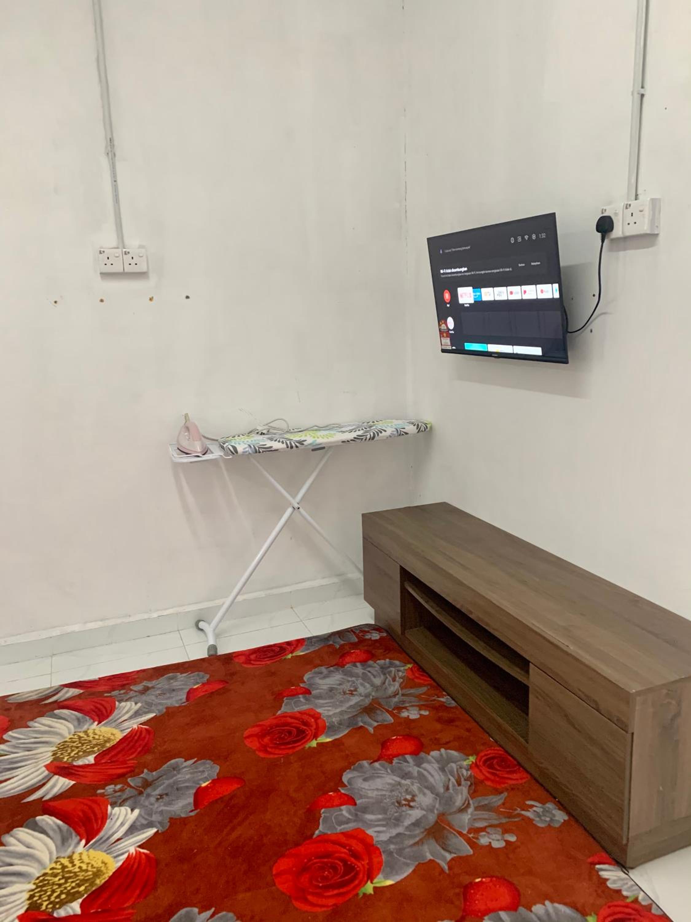 Homestay Bajet MokAji