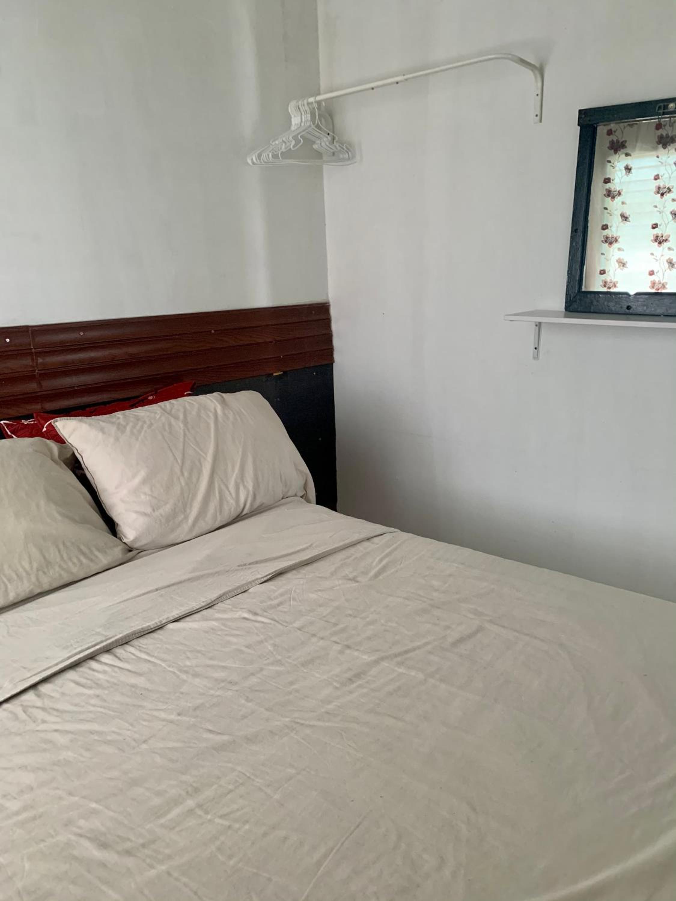Homestay Bajet MokAji
