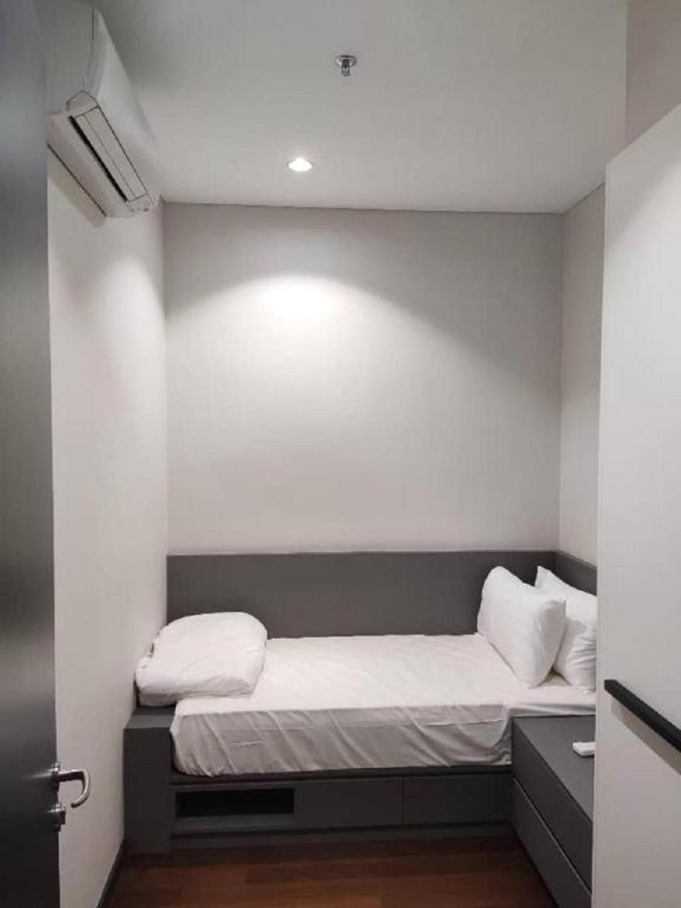 ASTRA @ 8 Kia Peng Suites