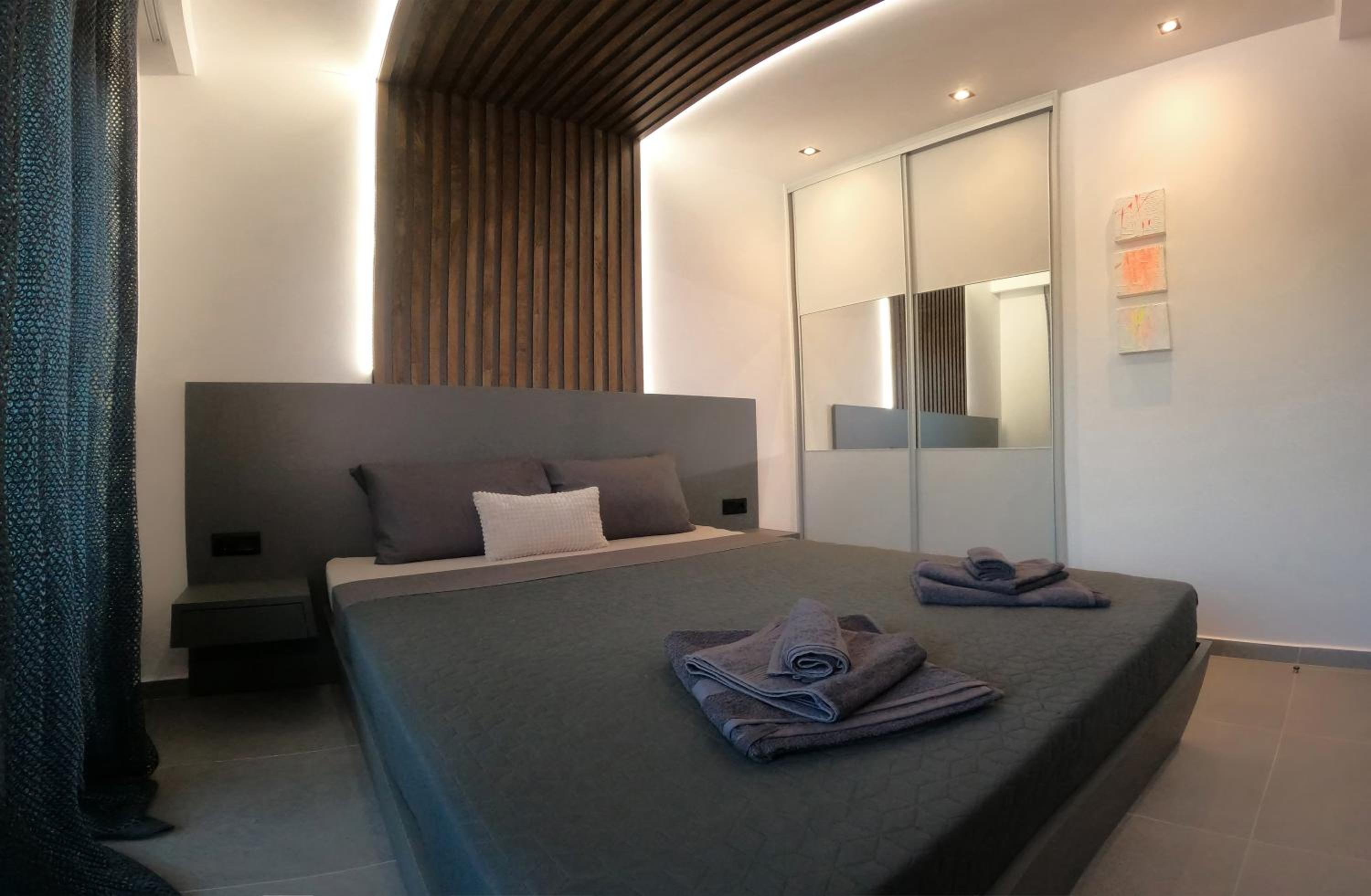 Berries Luxury Apartments