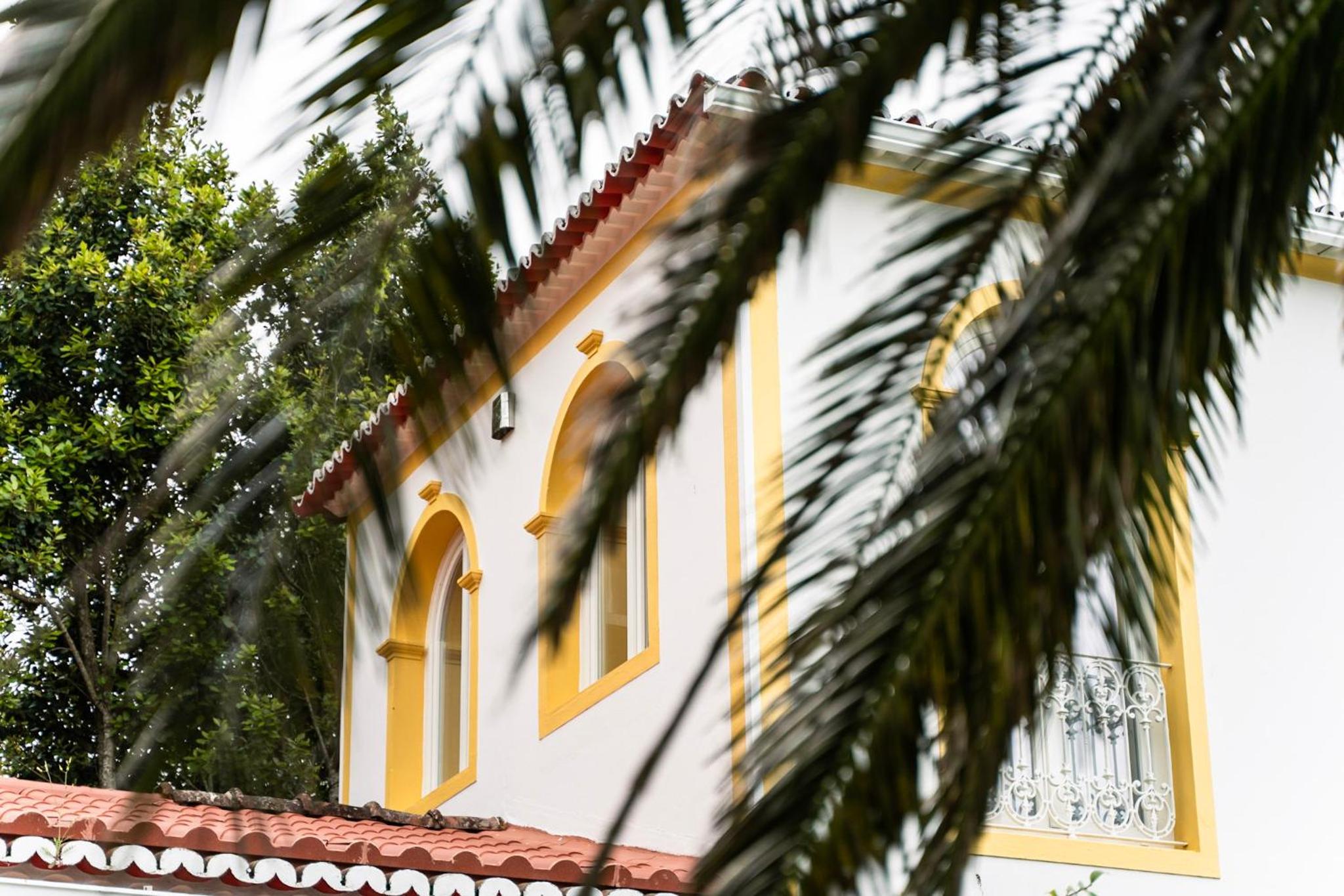 Hotel Azores Green Villas