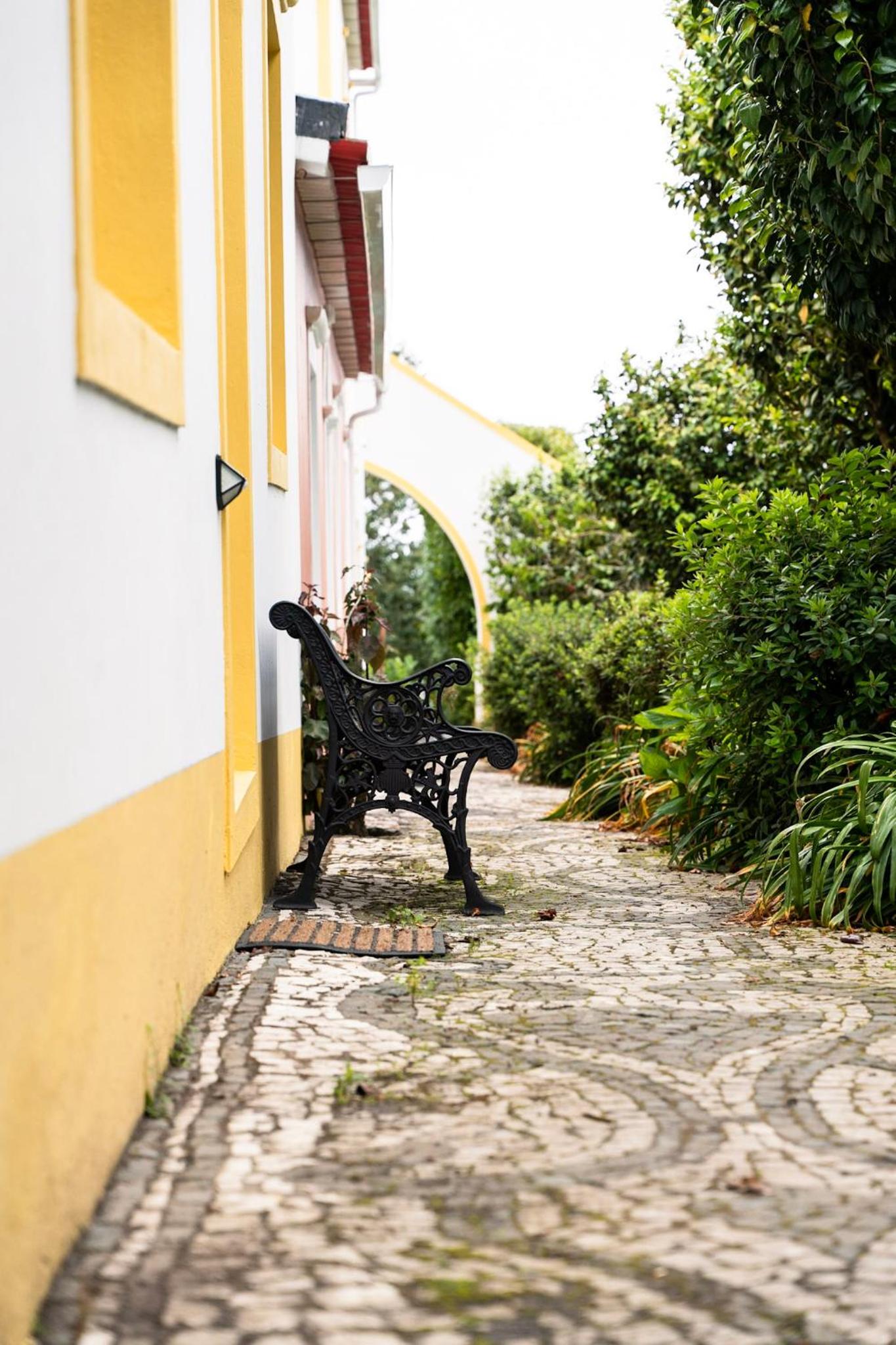 Azores Green Villas view 3