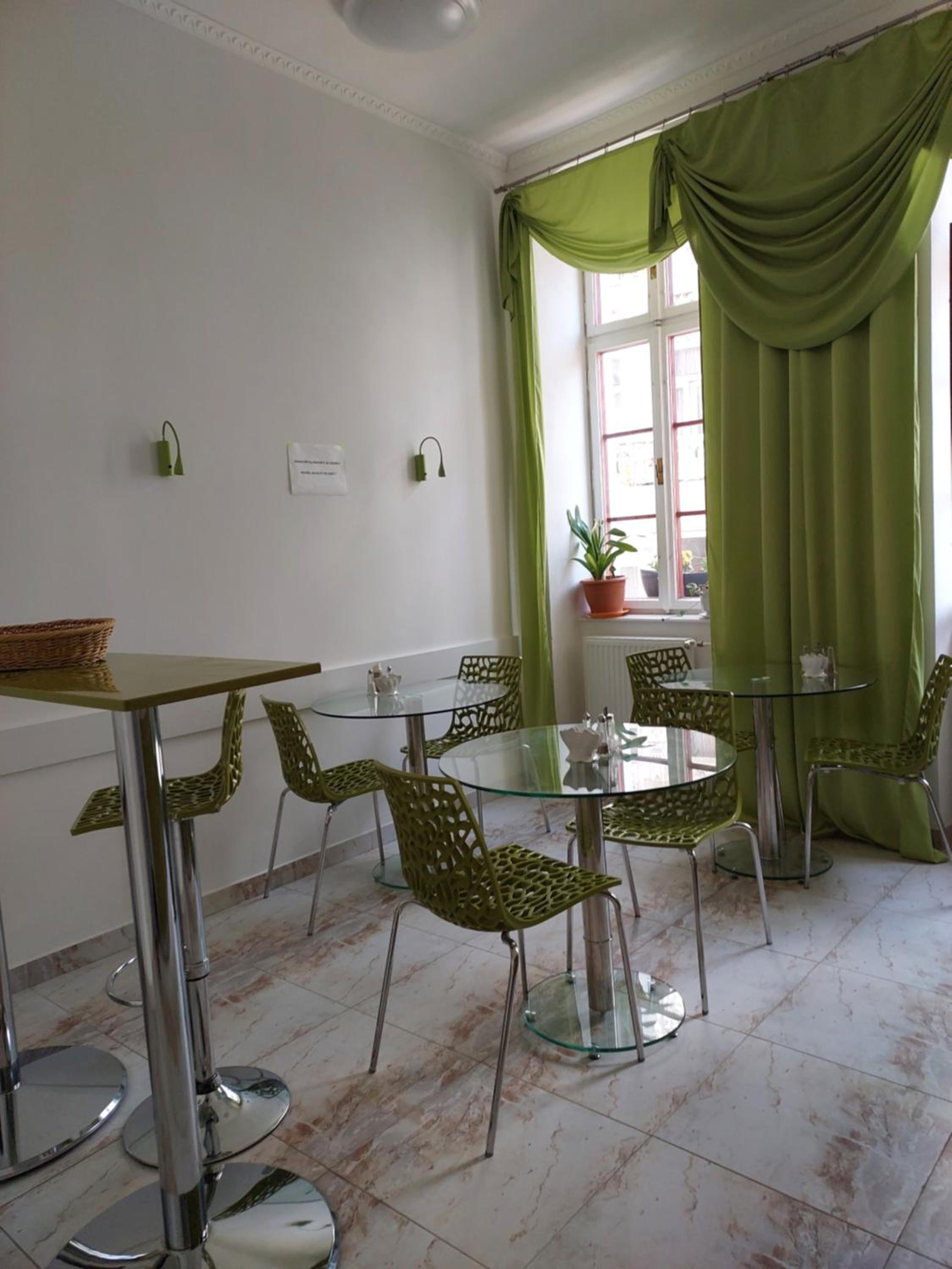Hotel Asila