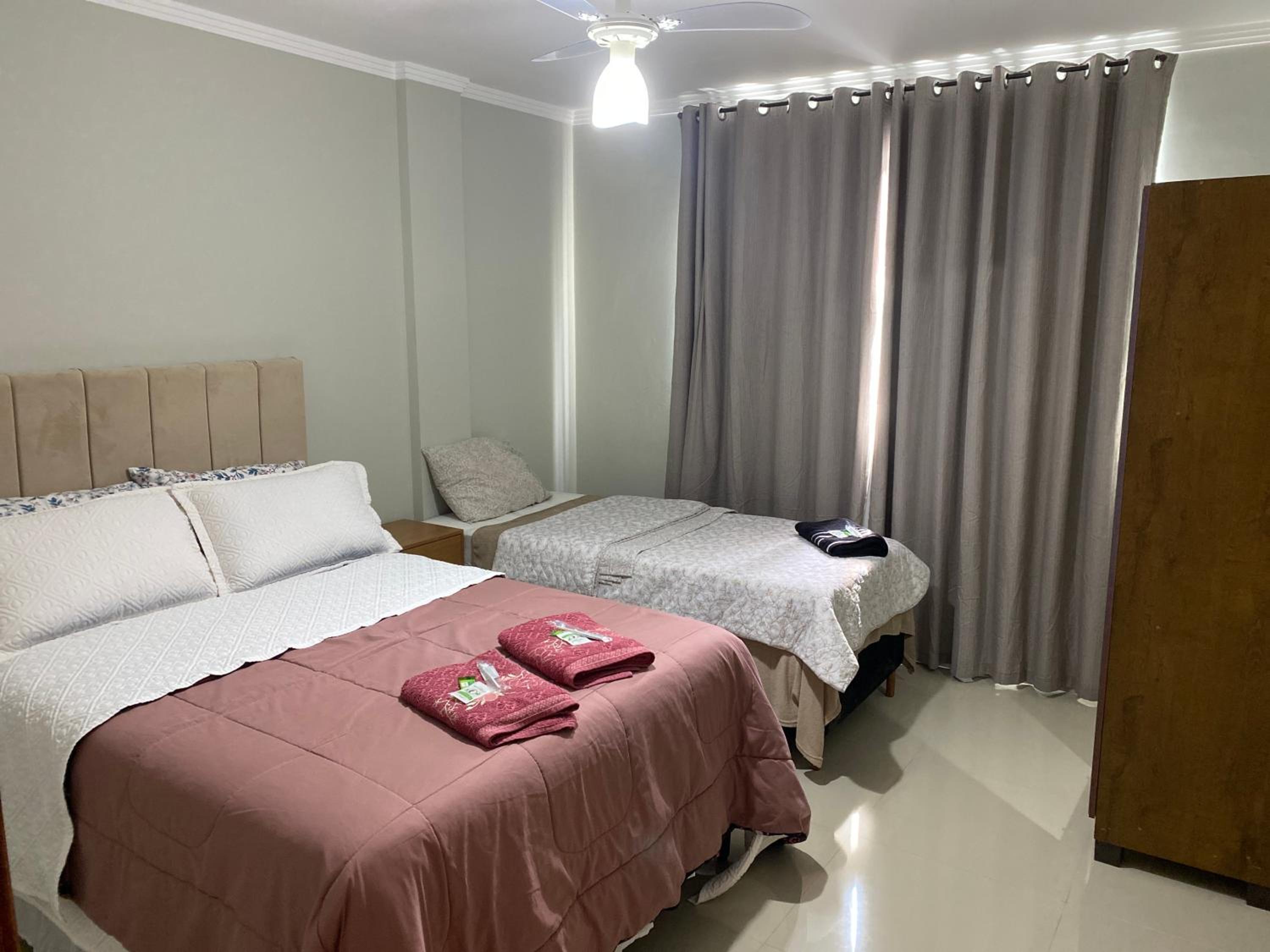 Hotel APART Zuccolotto 203