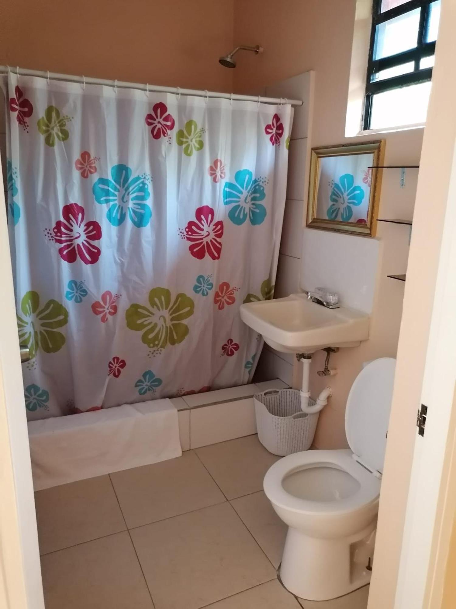 Belle Breeze Cottage