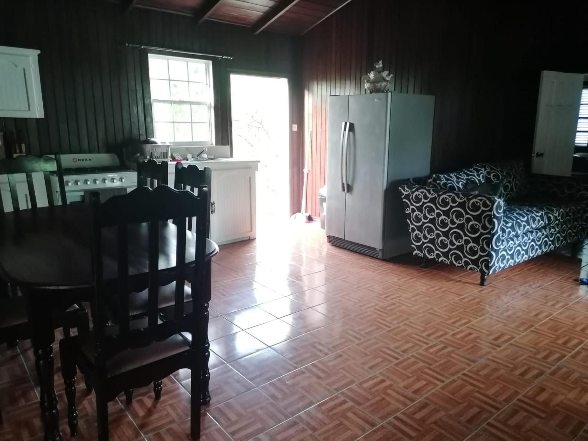 Belle Breeze Cottage