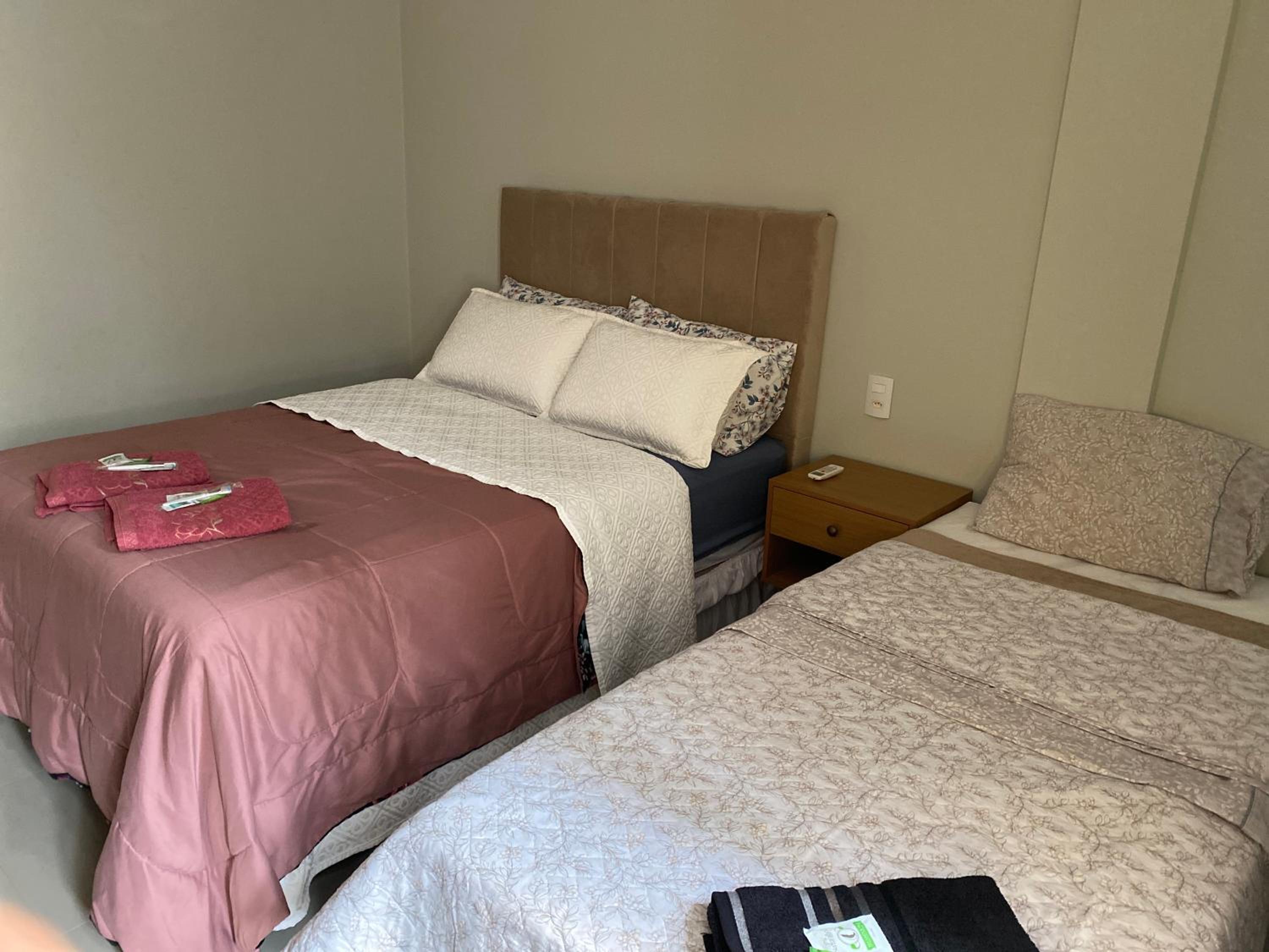 Hotel APART Zuccolotto 203