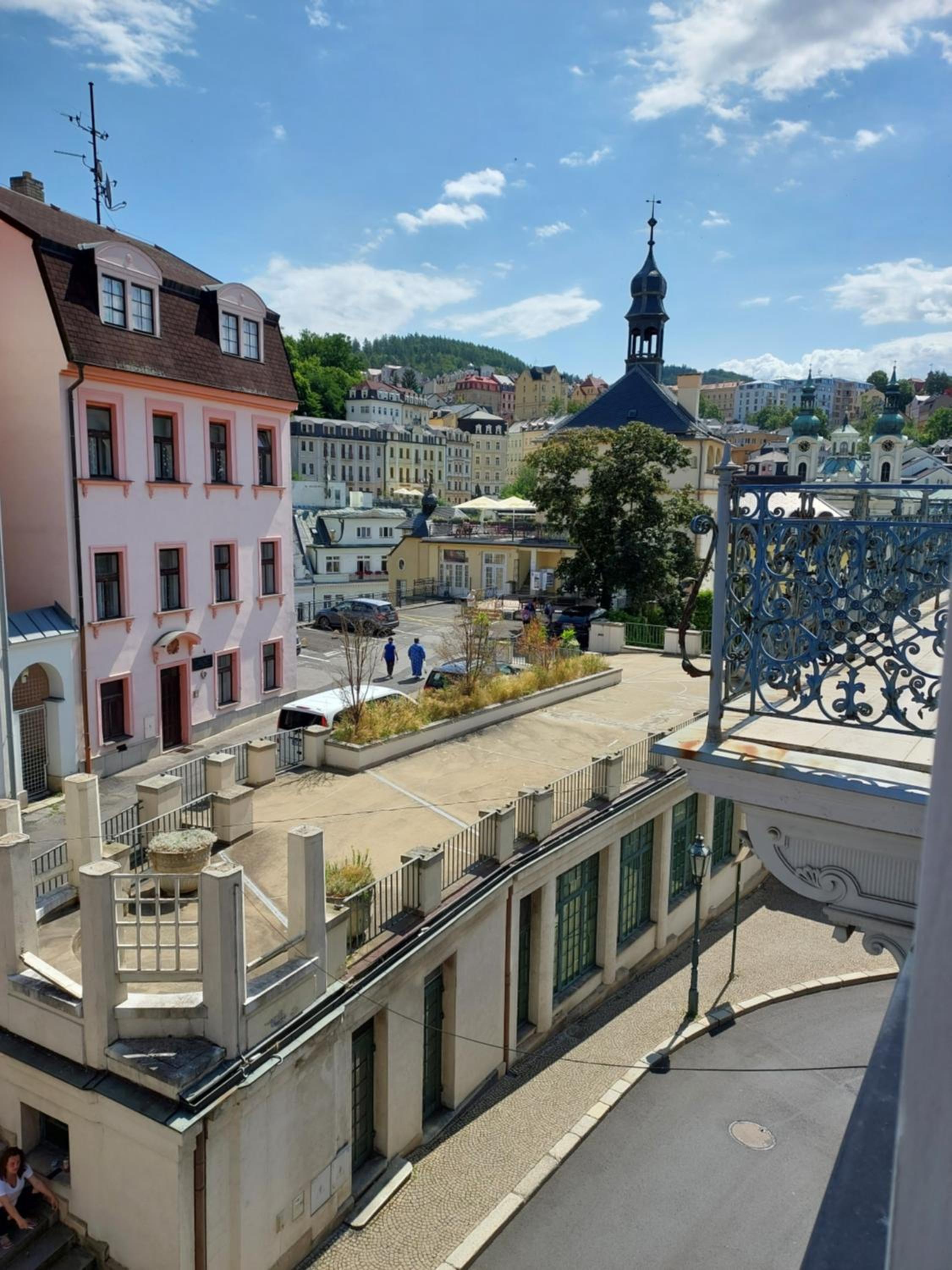 Hotel Asila