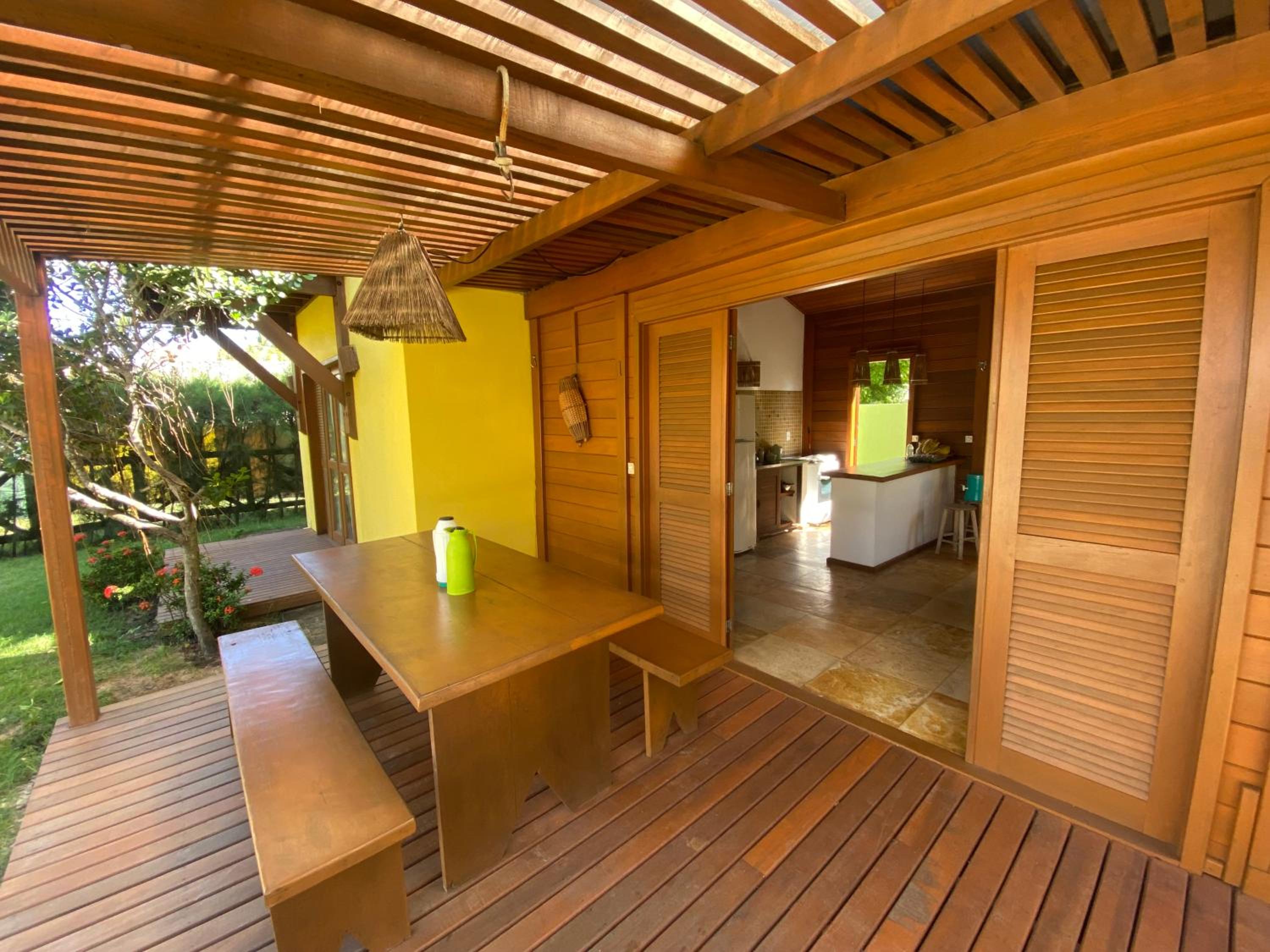 Condominio Vila dos Ventos