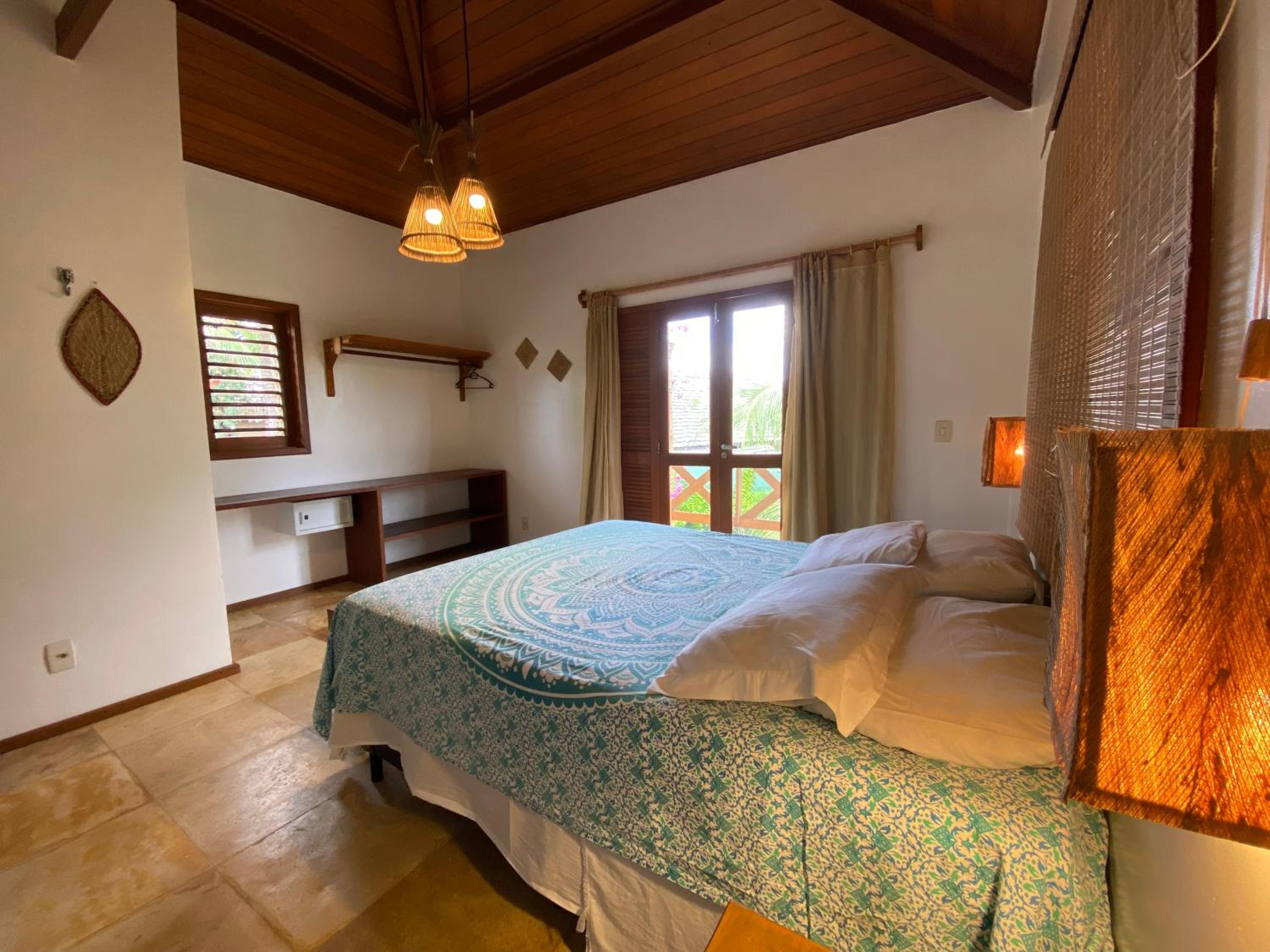 Condominio Vila dos Ventos