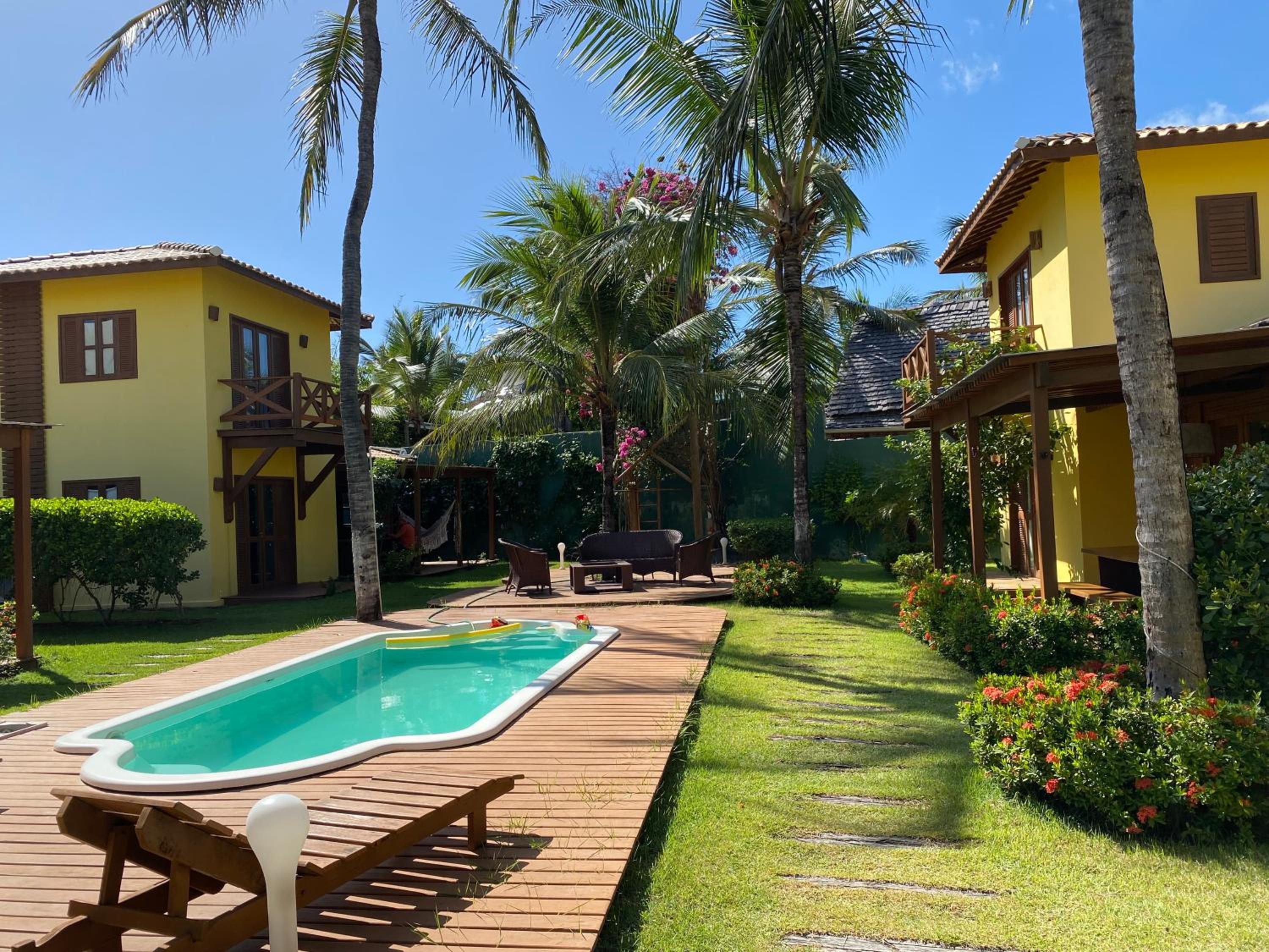 Condominio Vila dos Ventos