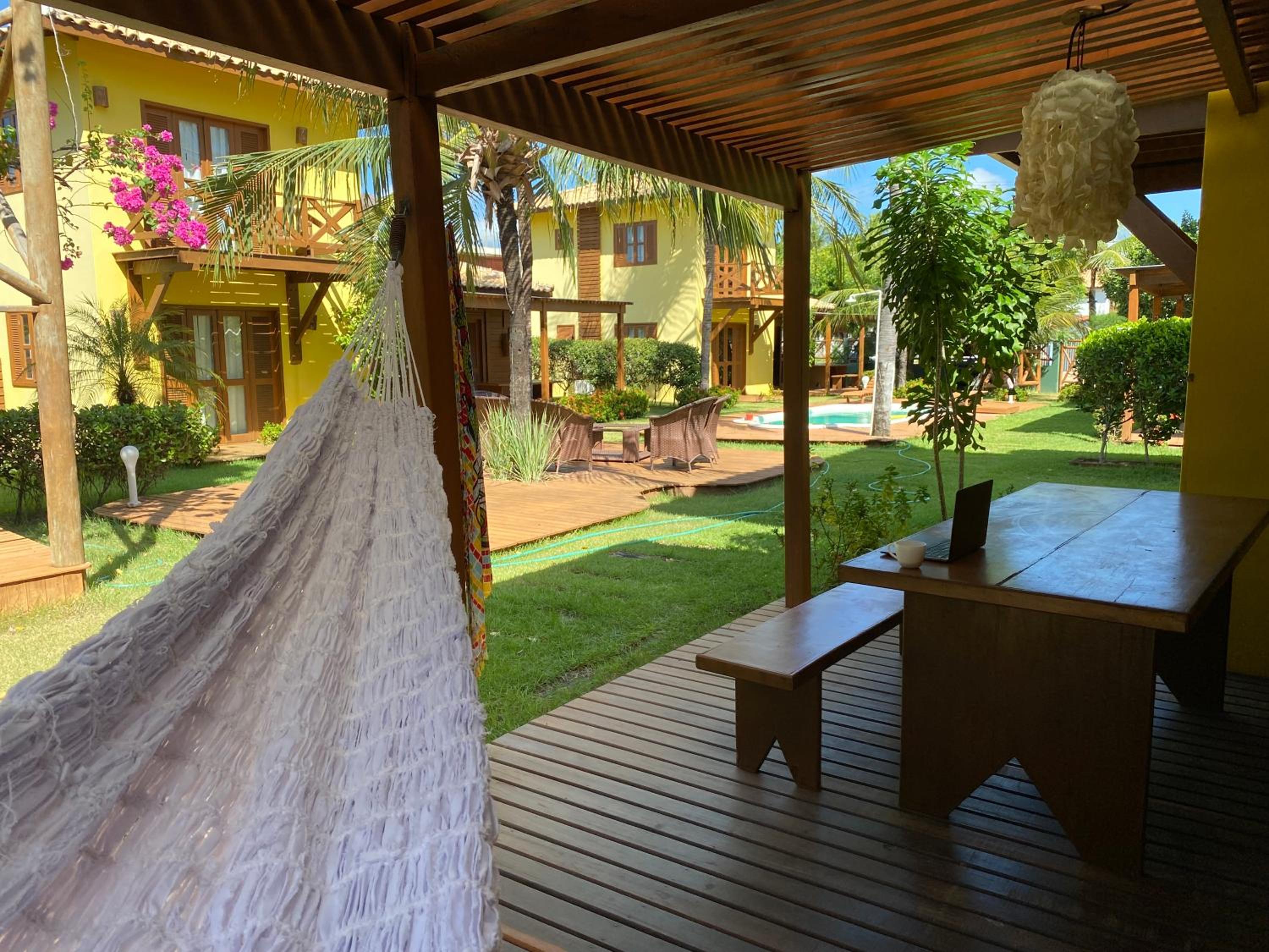 Condominio Vila dos Ventos