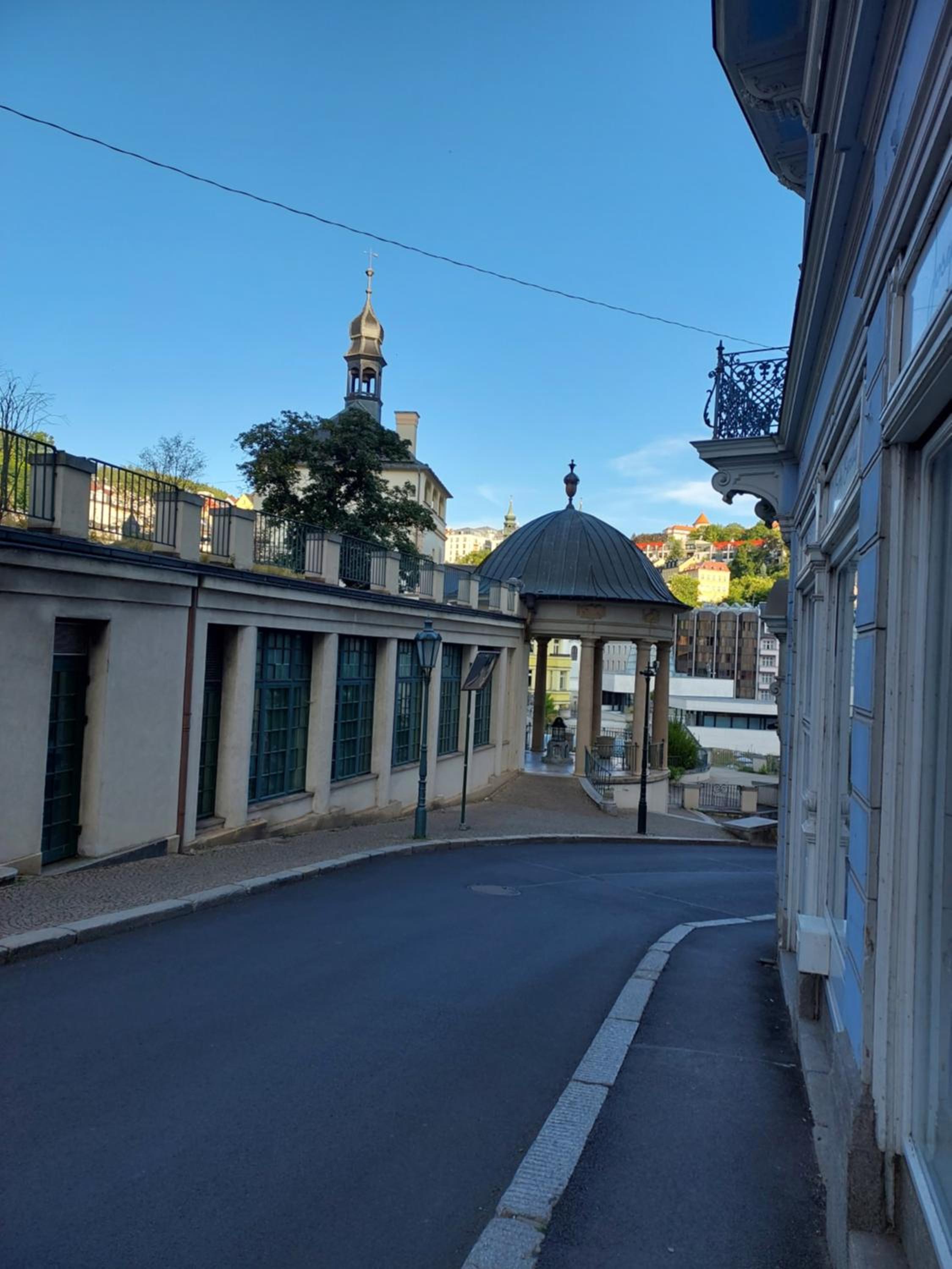 Hotel Asila