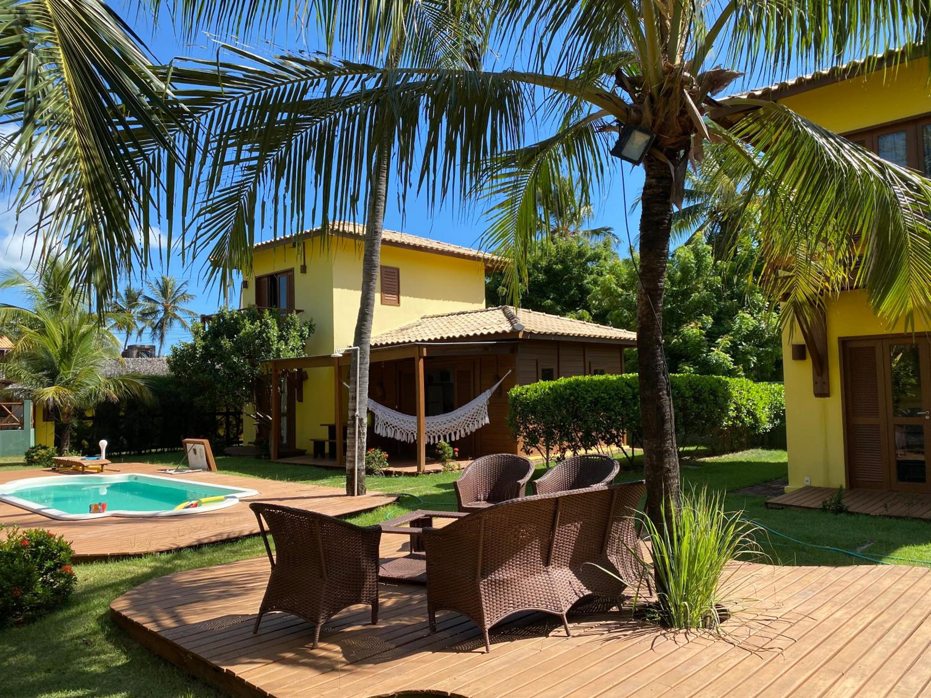 Condominio Vila dos Ventos