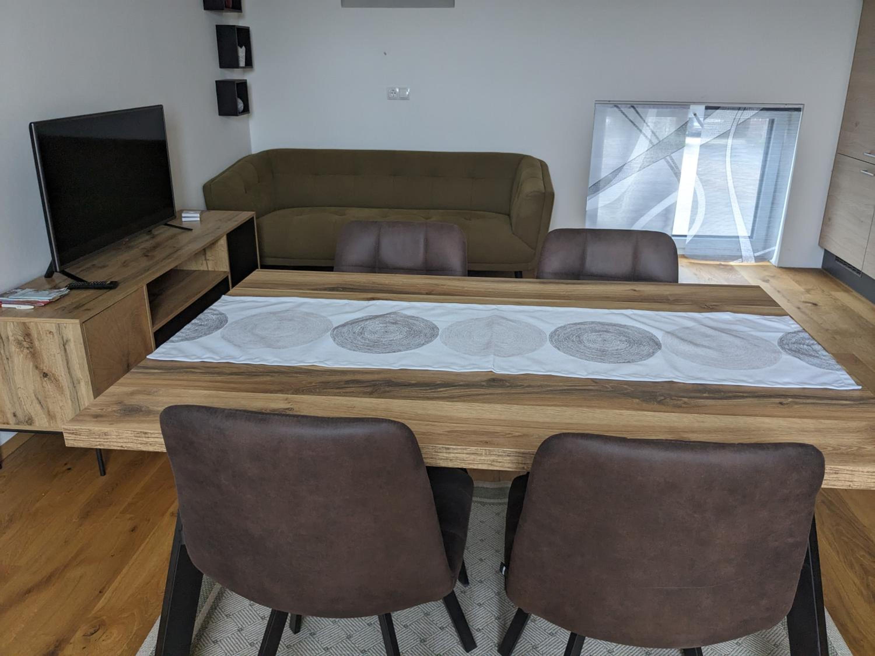 Ferienwohnung Genusshaus TIMIschl