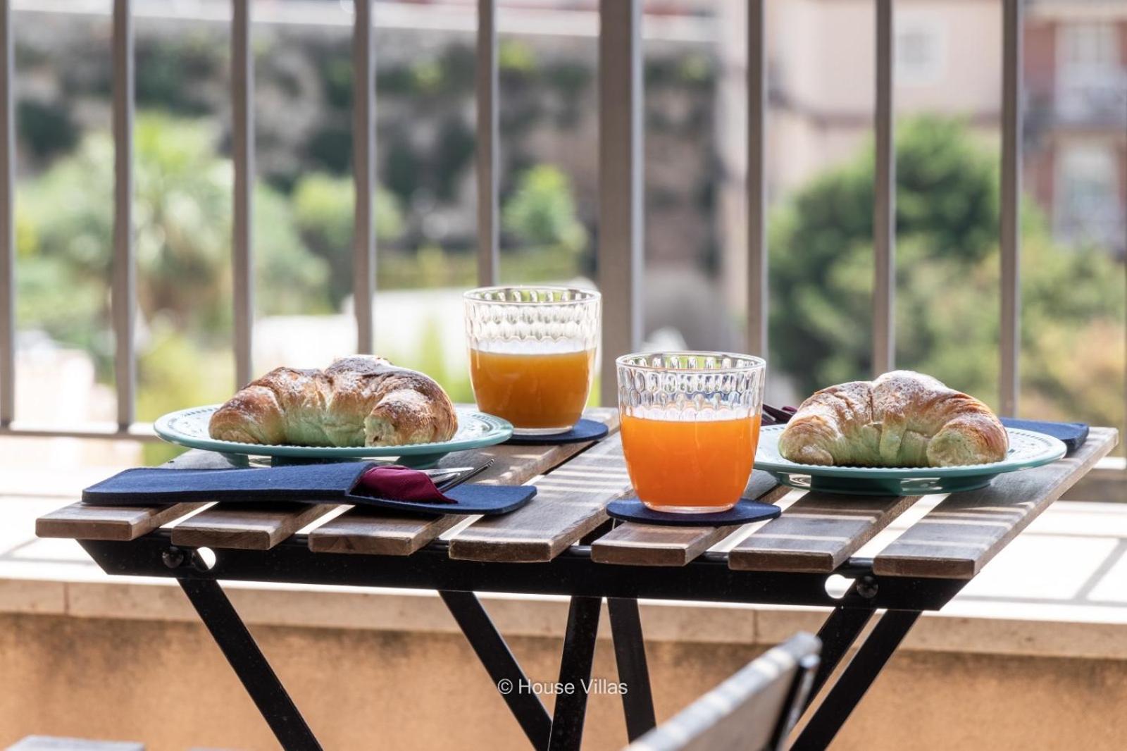 Villa Rosaria Rooms