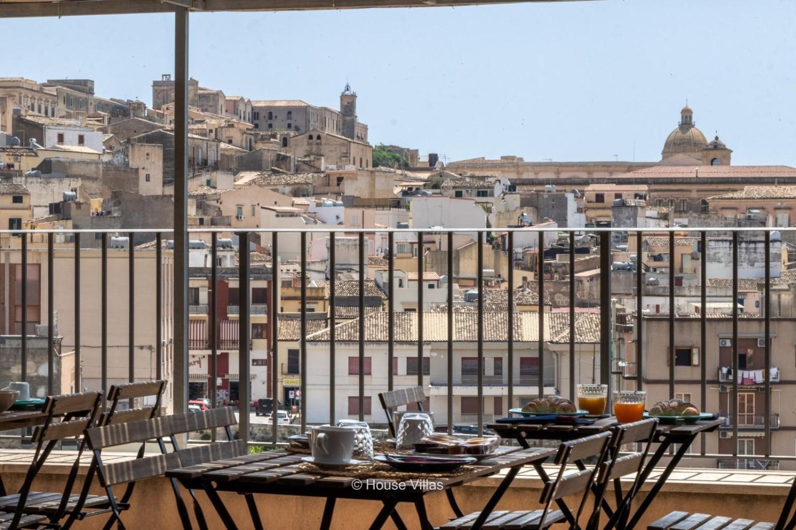 Villa Rosaria Rooms
