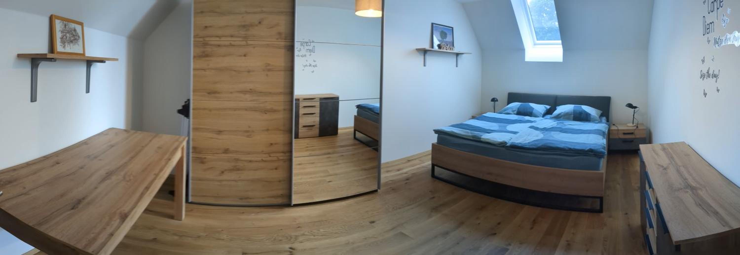 Ferienwohnung Genusshaus TIMIschl
