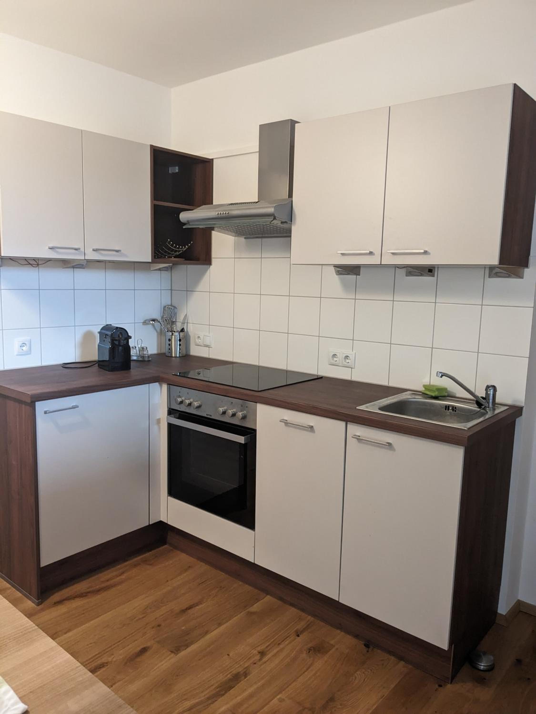 Ferienwohnung Genusshaus TIMIschl