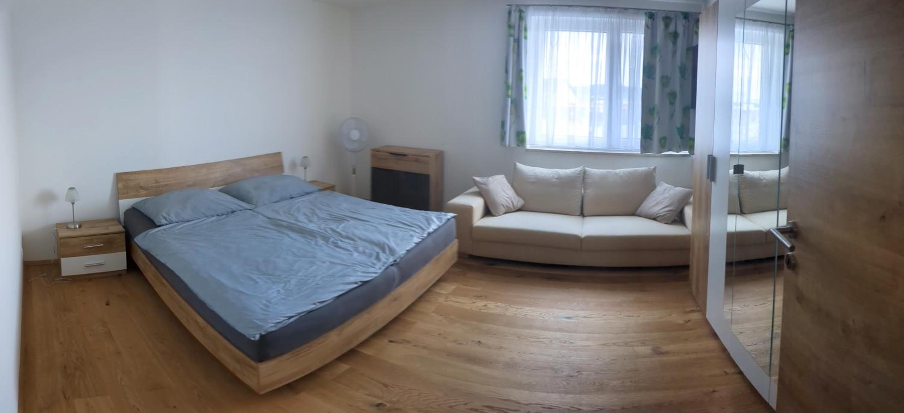Ferienwohnung Genusshaus TIMIschl