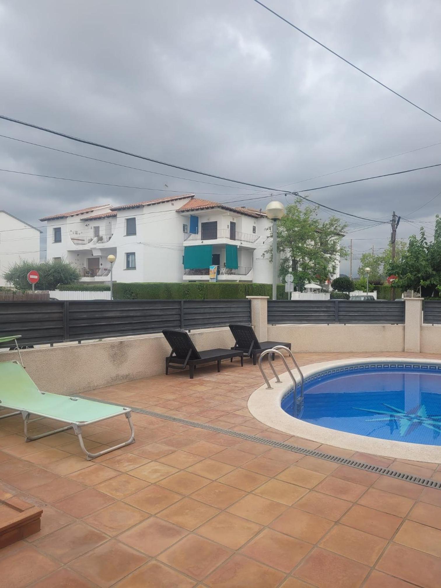 Lydia´s House view 3