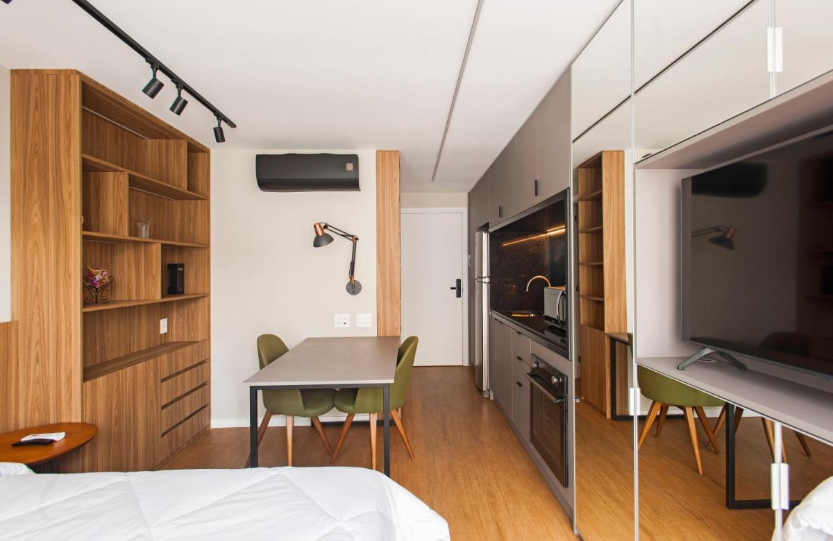 Cityhome GO 24 Porto Alegre