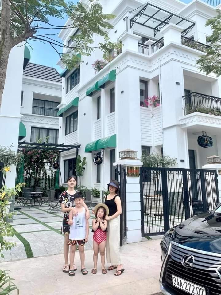 KJMDUONG Pearl Villa