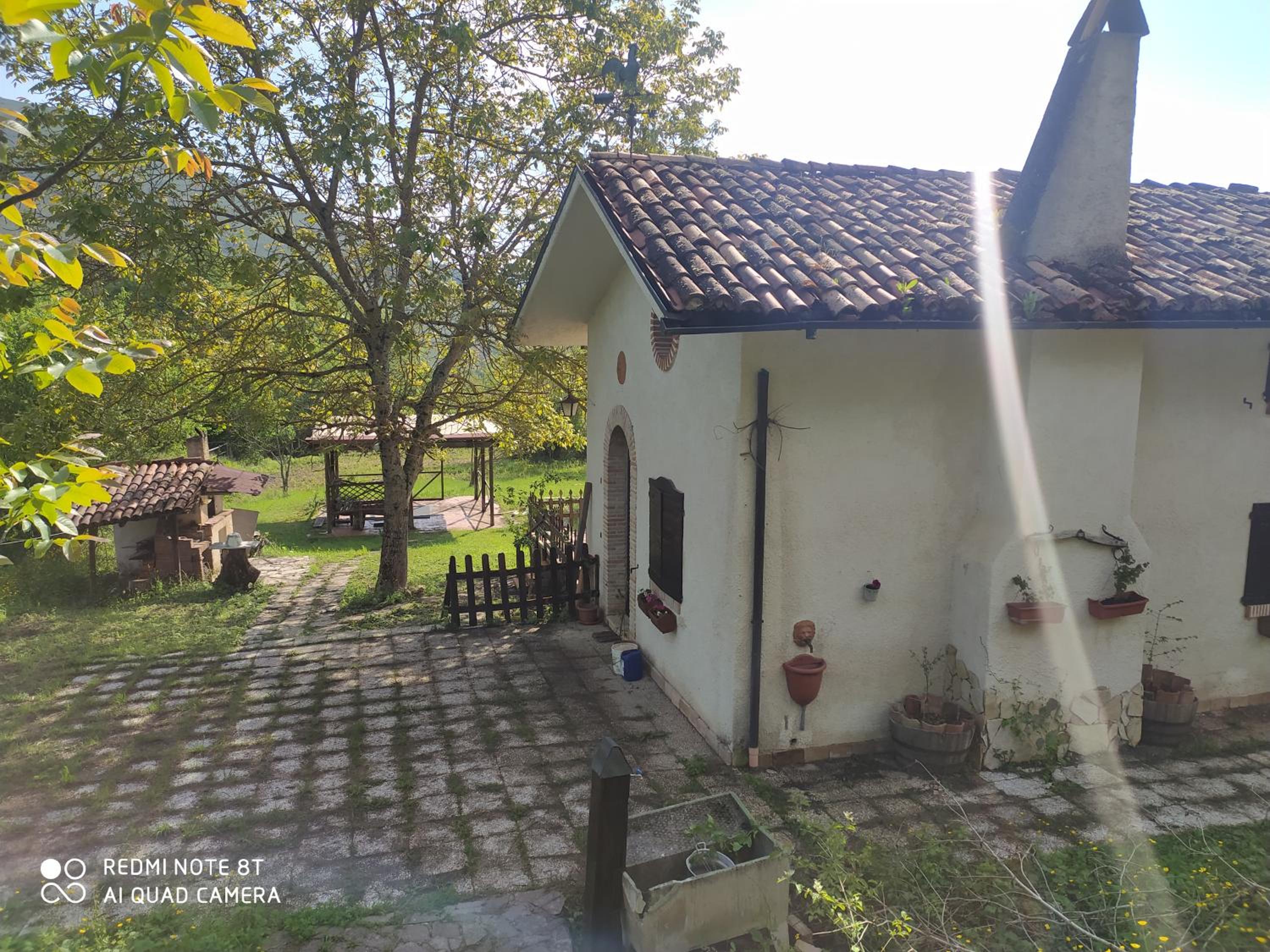 b&b casale Mancini Abruzzo