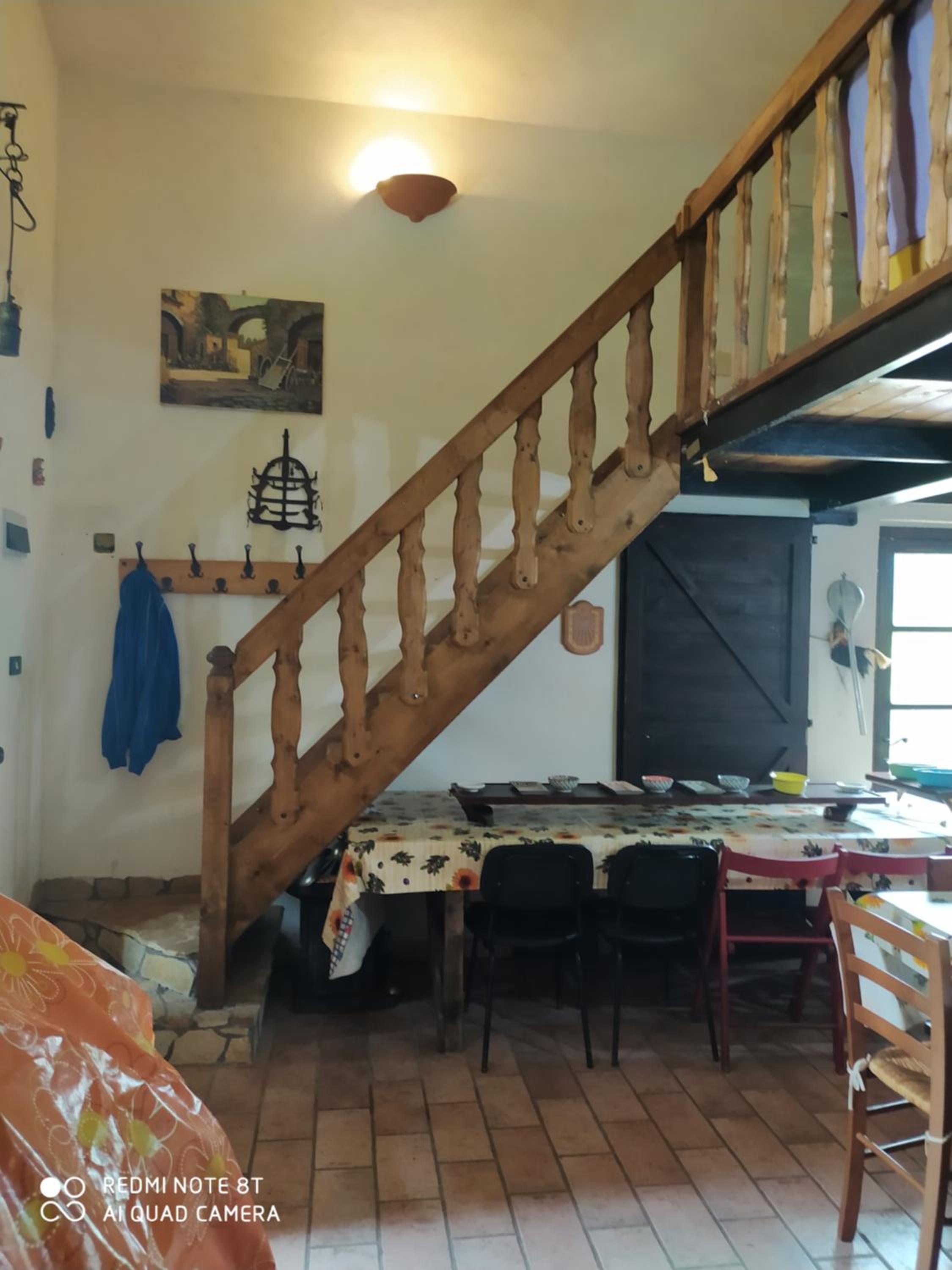 b&b casale Mancini Abruzzo