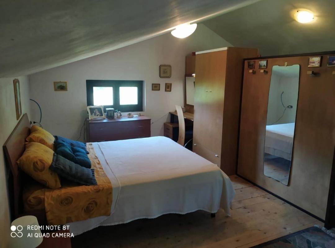 b&b casale Mancini Abruzzo