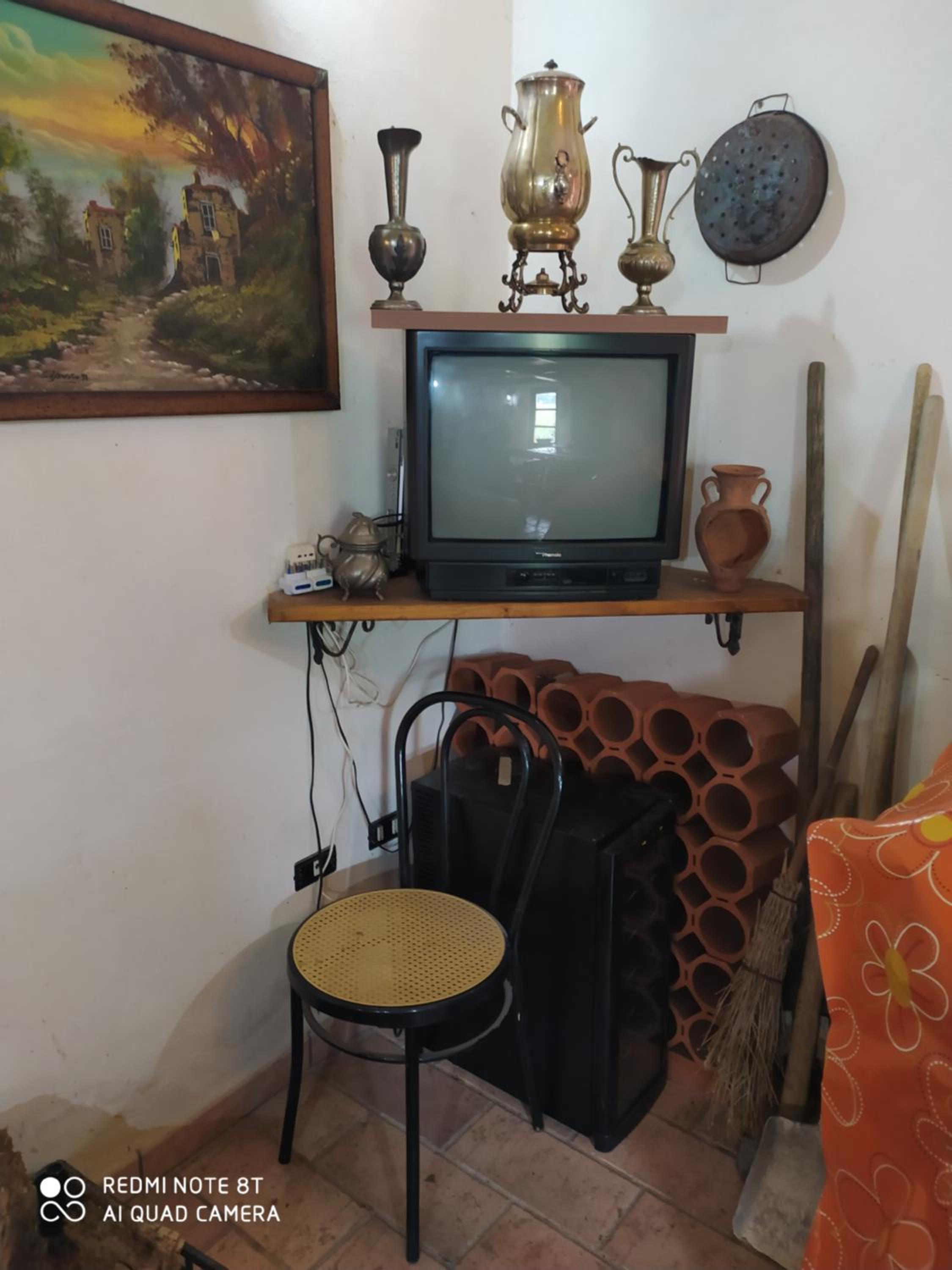 b&b casale Mancini Abruzzo