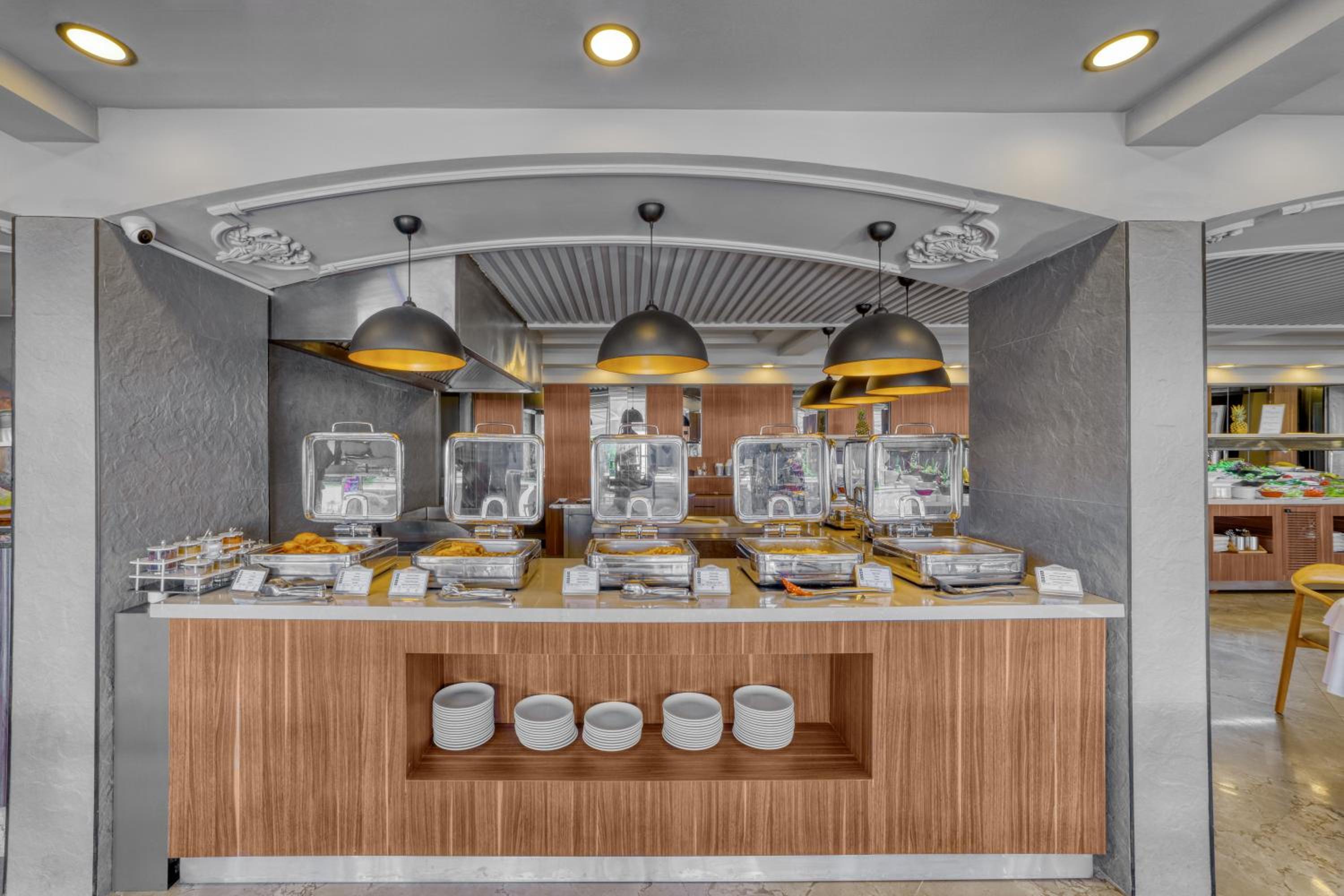 Numa Port Hotel - Image 42