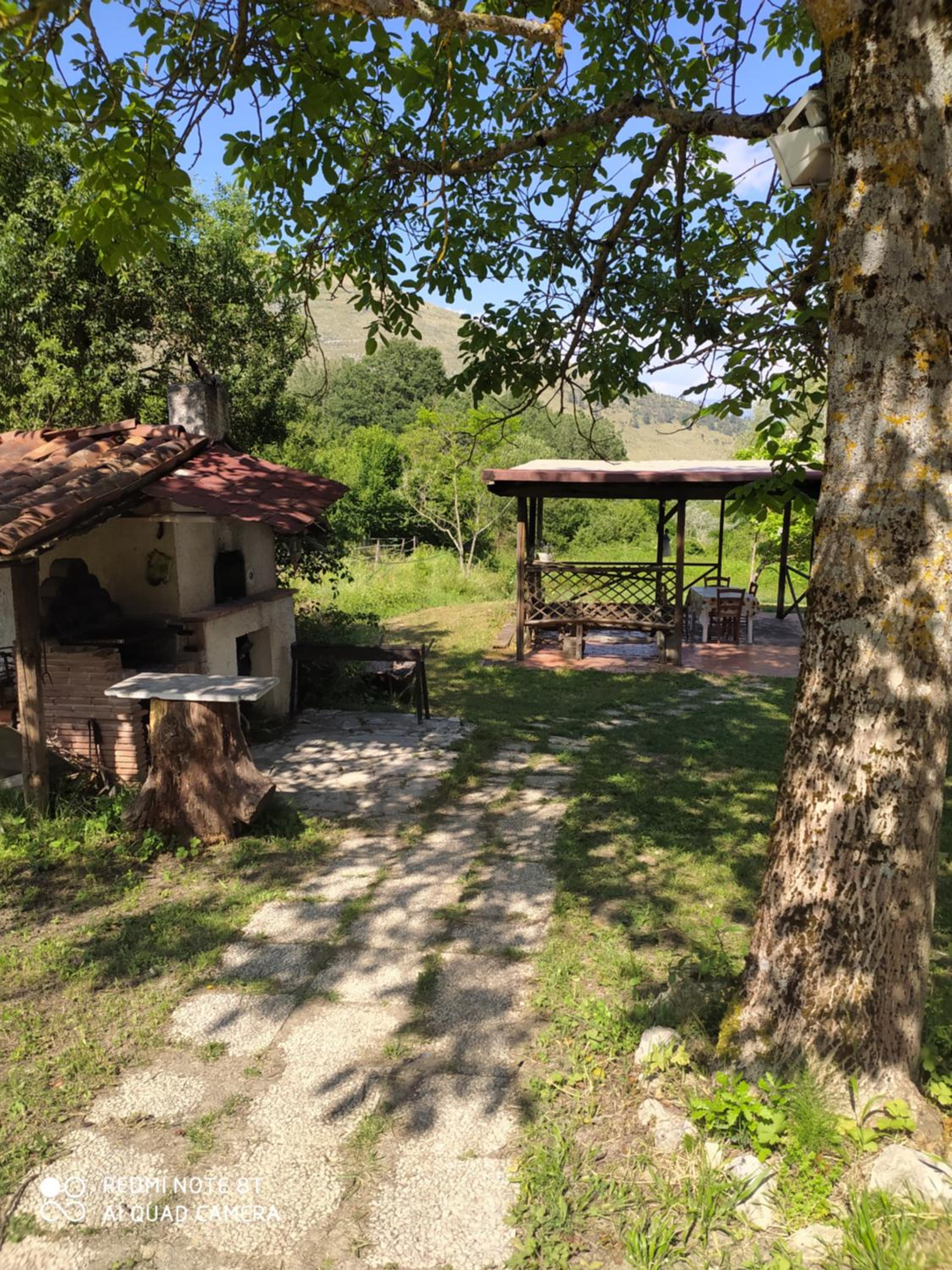 b&b casale Mancini Abruzzo