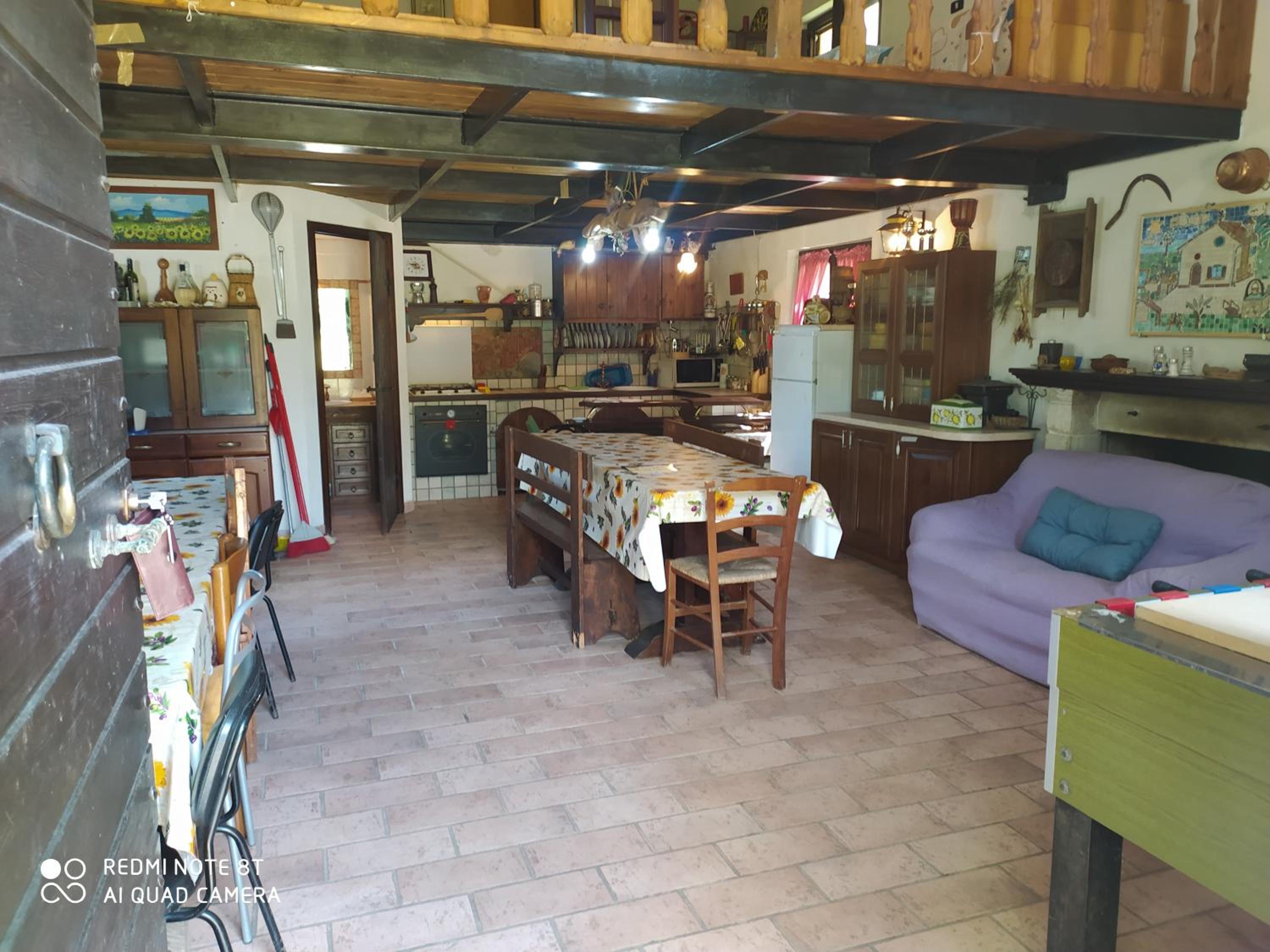 b&b casale Mancini Abruzzo