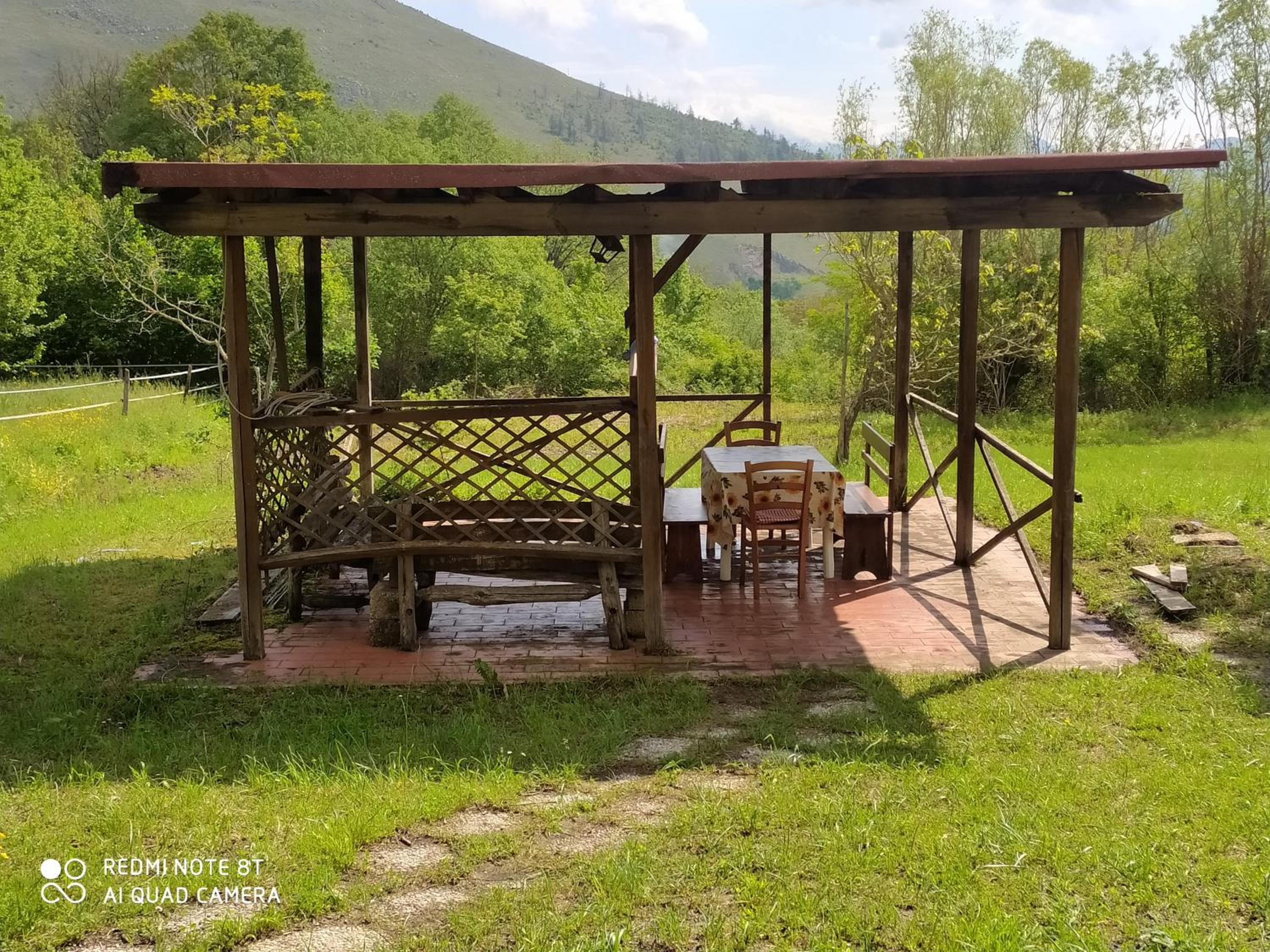 b&b casale Mancini Abruzzo