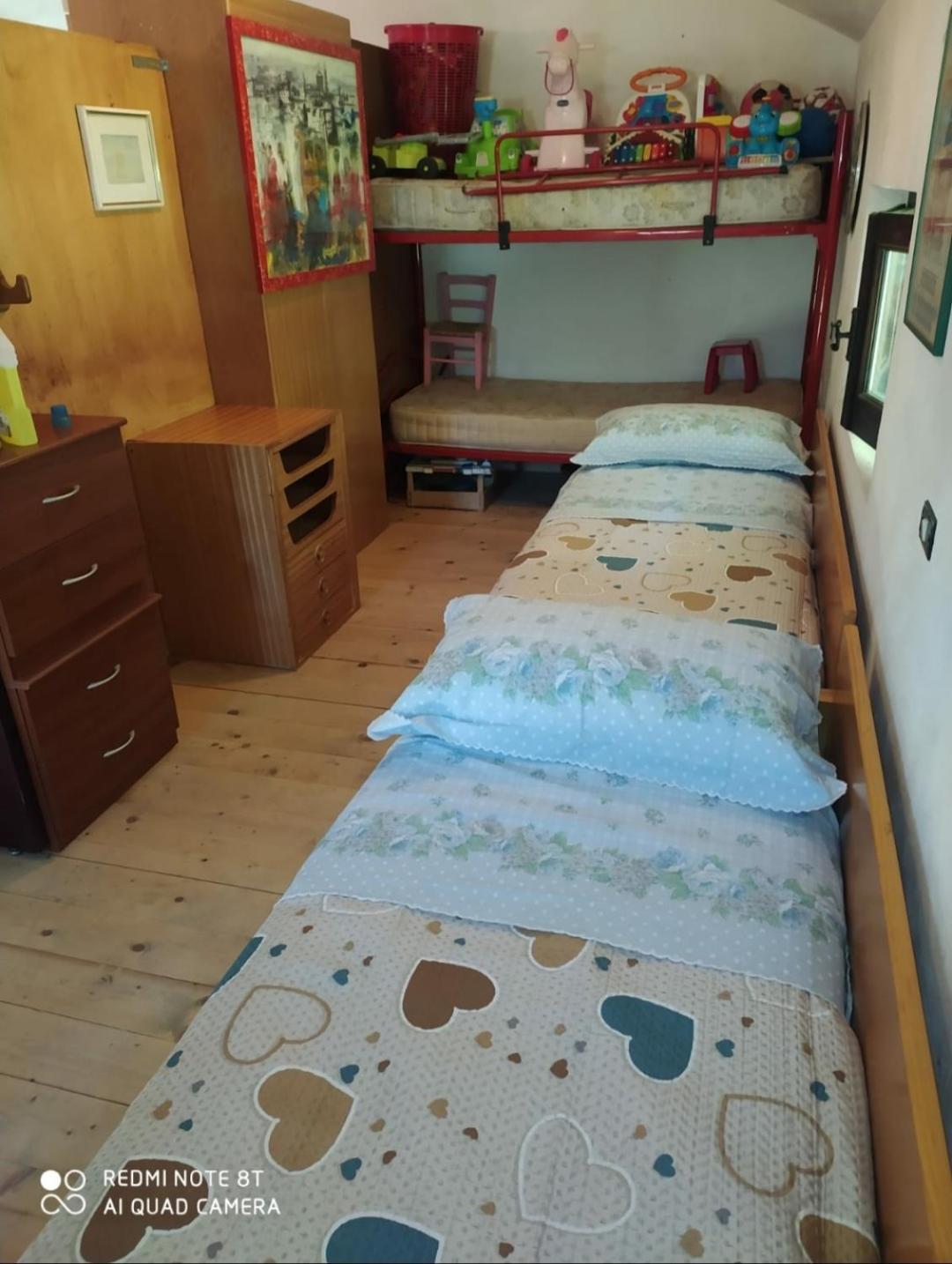 b&b casale Mancini Abruzzo