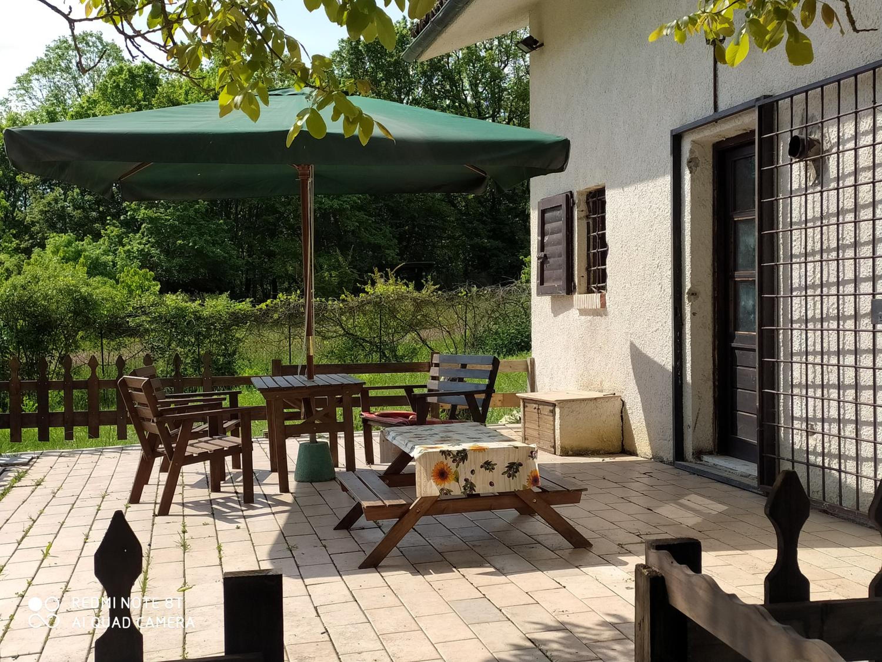 b&b casale Mancini Abruzzo