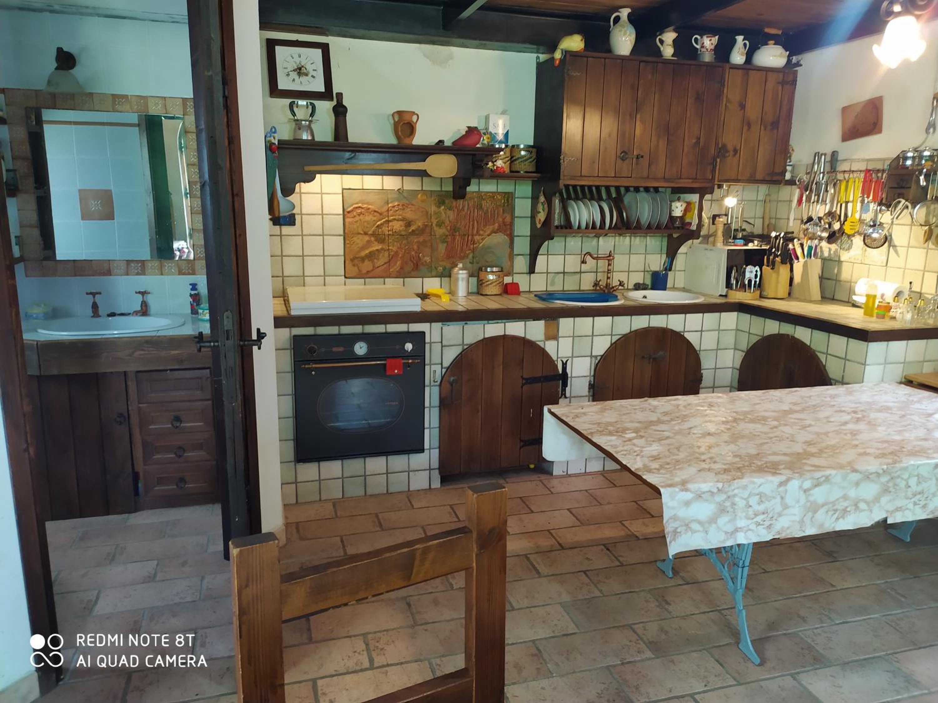 b&b casale Mancini Abruzzo