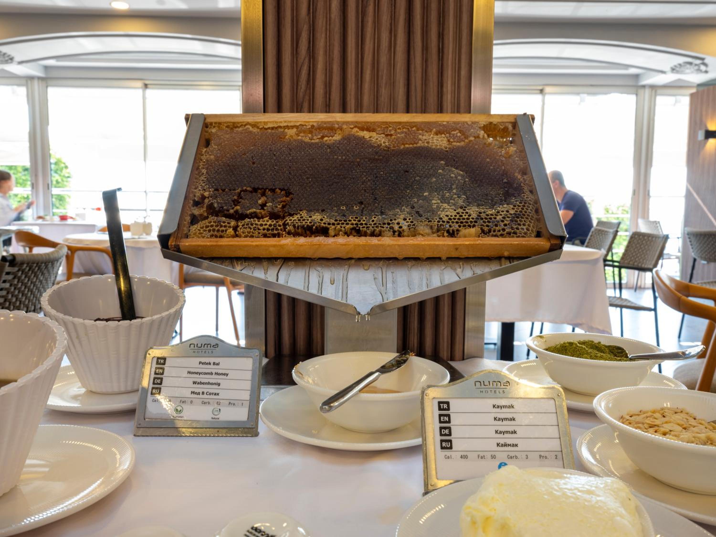 Numa Port Hotel - Image 41