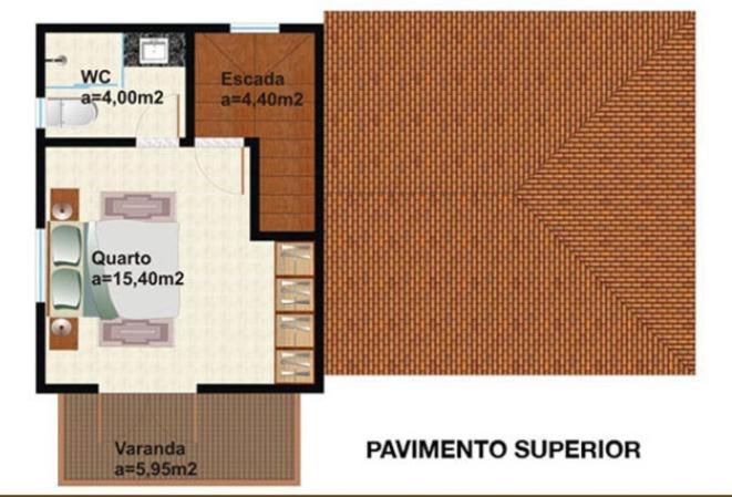 Condominio Vila dos Ventos